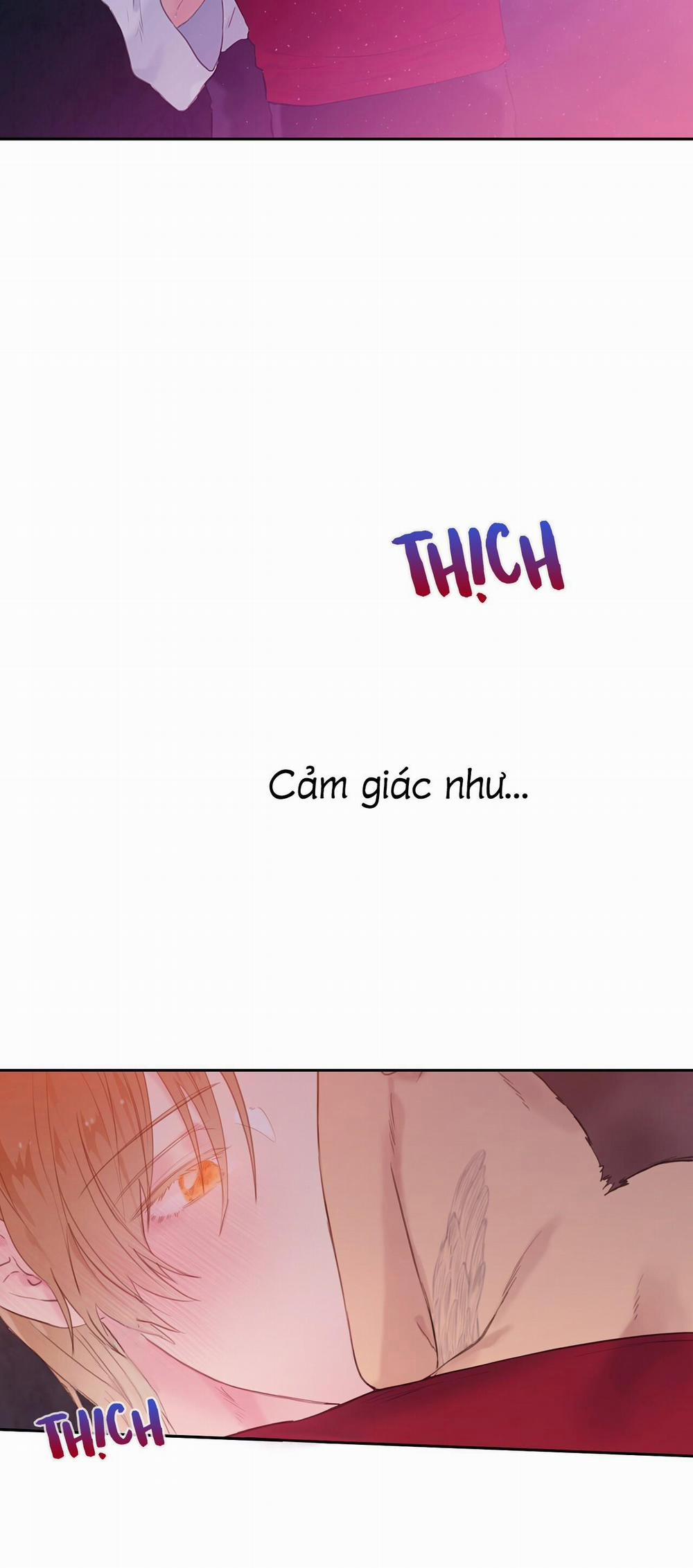 Đứng Yên, Nhúc Nhích Là Cứng Đó! 17 trang 34