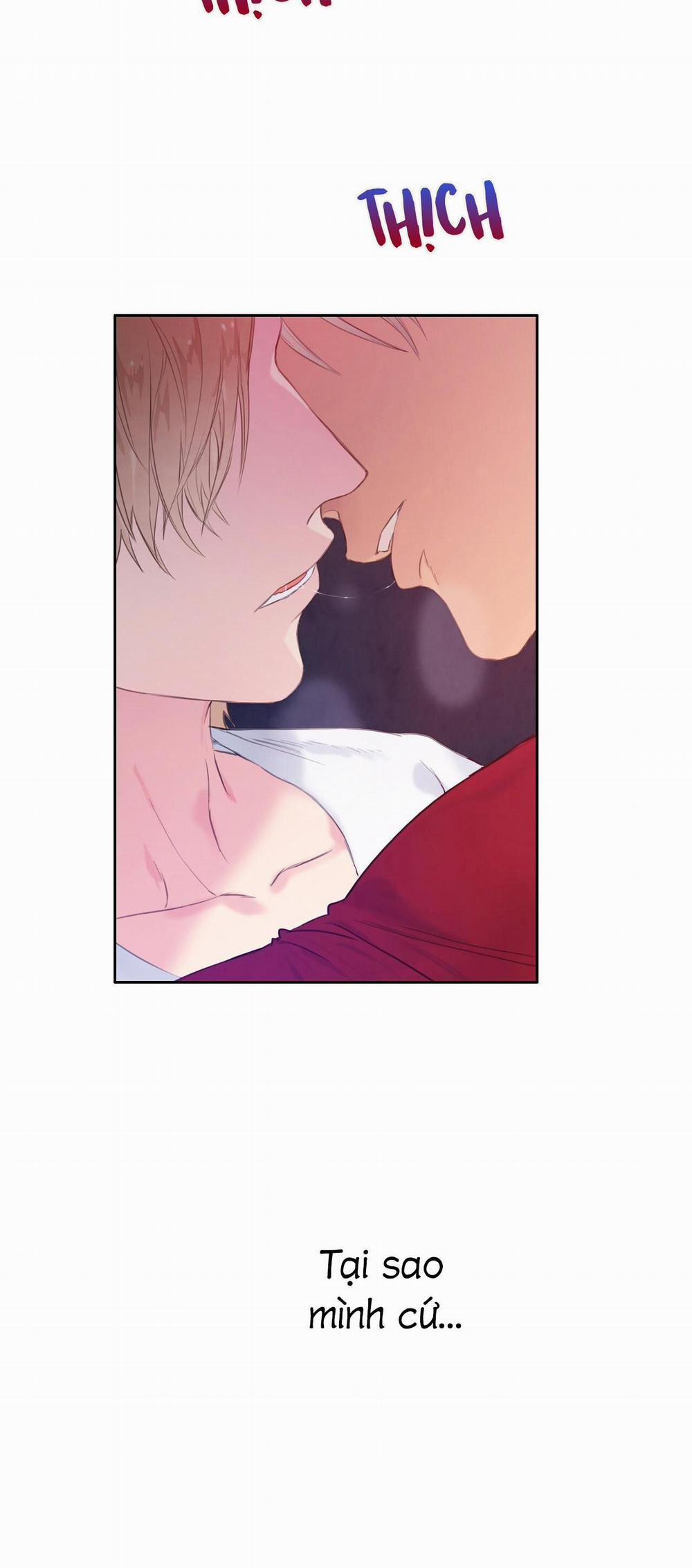 Đứng Yên, Nhúc Nhích Là Cứng Đó! 17 trang 36