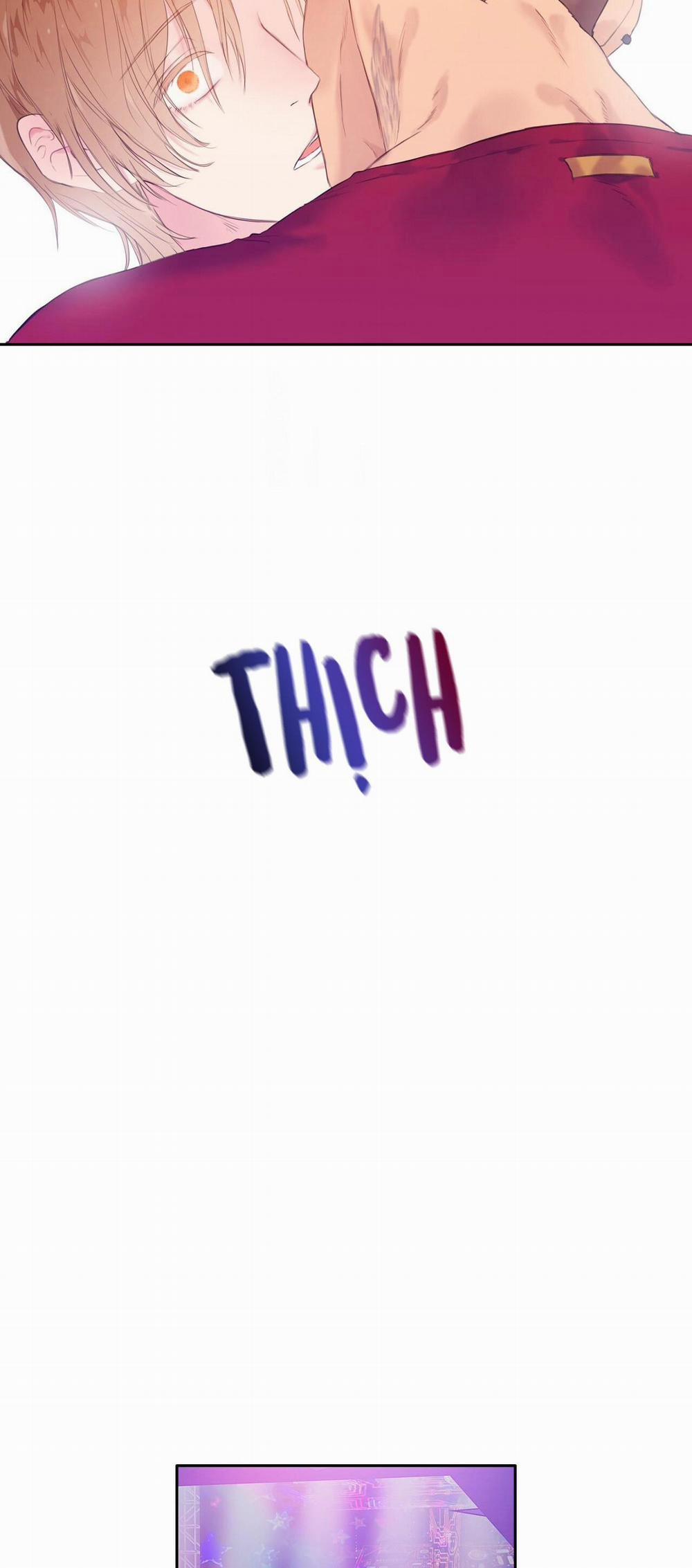 Đứng Yên, Nhúc Nhích Là Cứng Đó! 17 trang 38