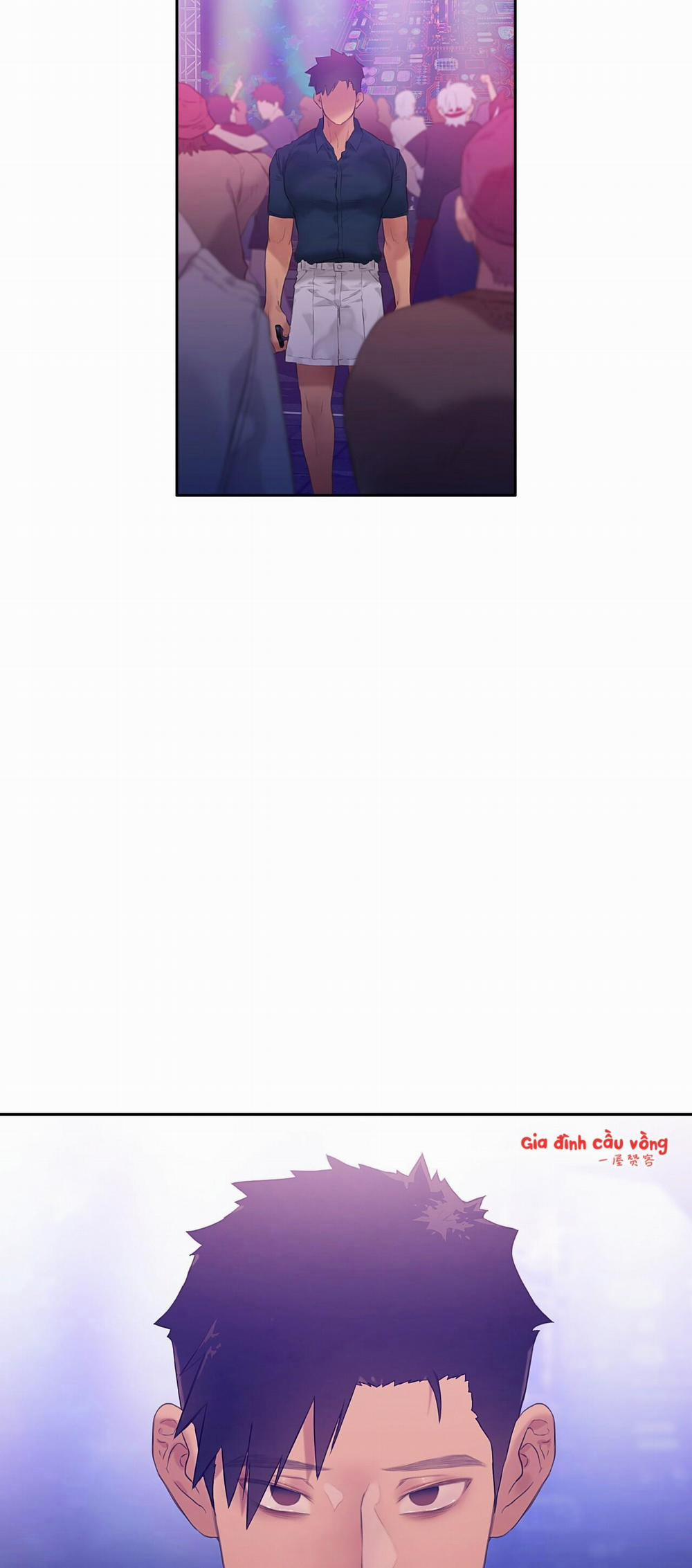 Đứng Yên, Nhúc Nhích Là Cứng Đó! 17 trang 39