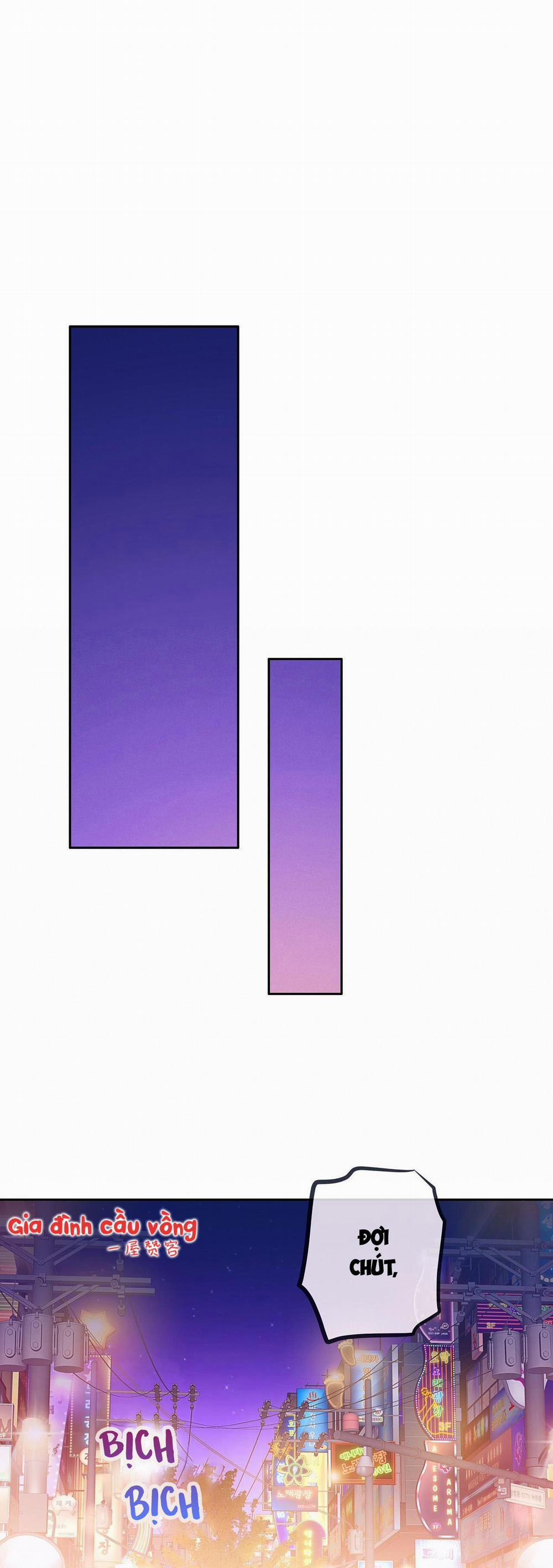 Đứng Yên, Nhúc Nhích Là Cứng Đó! 18 trang 10