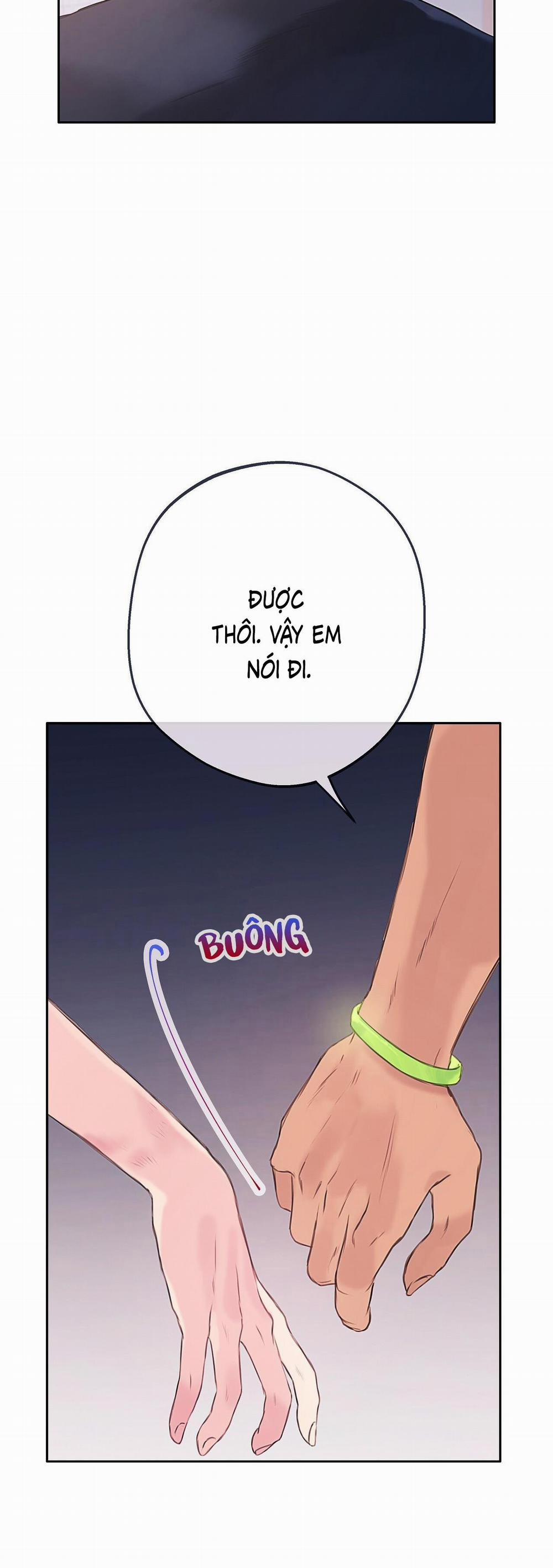 Đứng Yên, Nhúc Nhích Là Cứng Đó! 18 trang 13