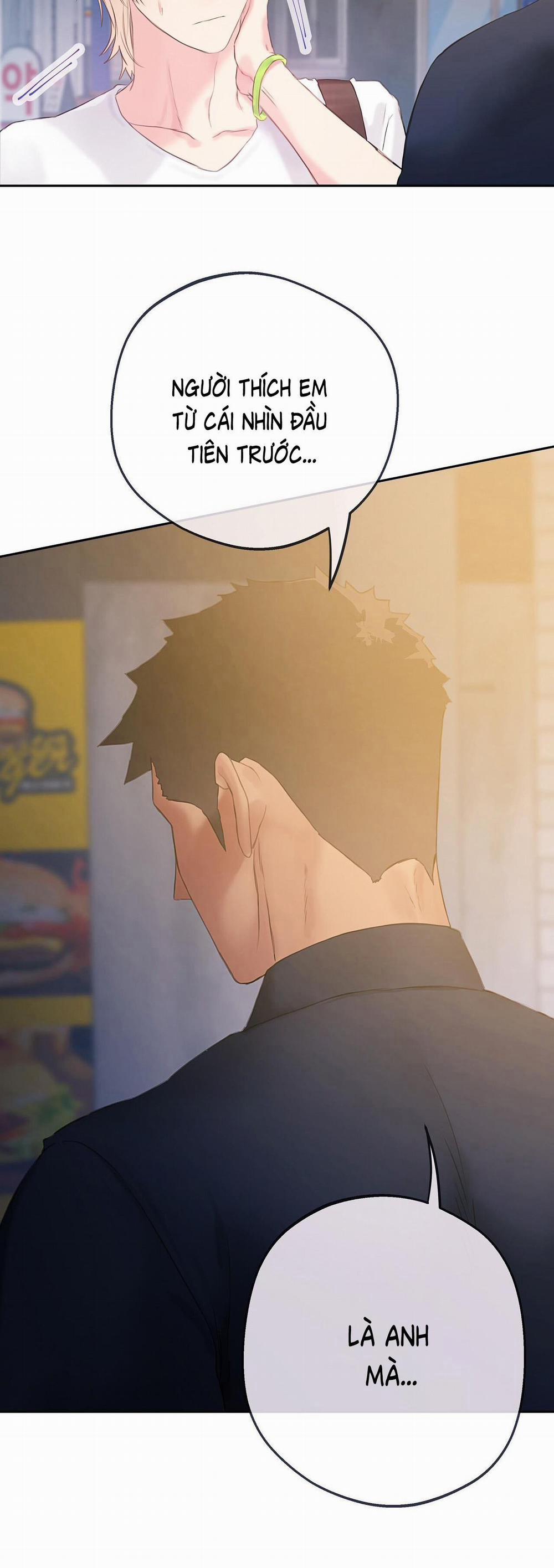 Đứng Yên, Nhúc Nhích Là Cứng Đó! 18 trang 18