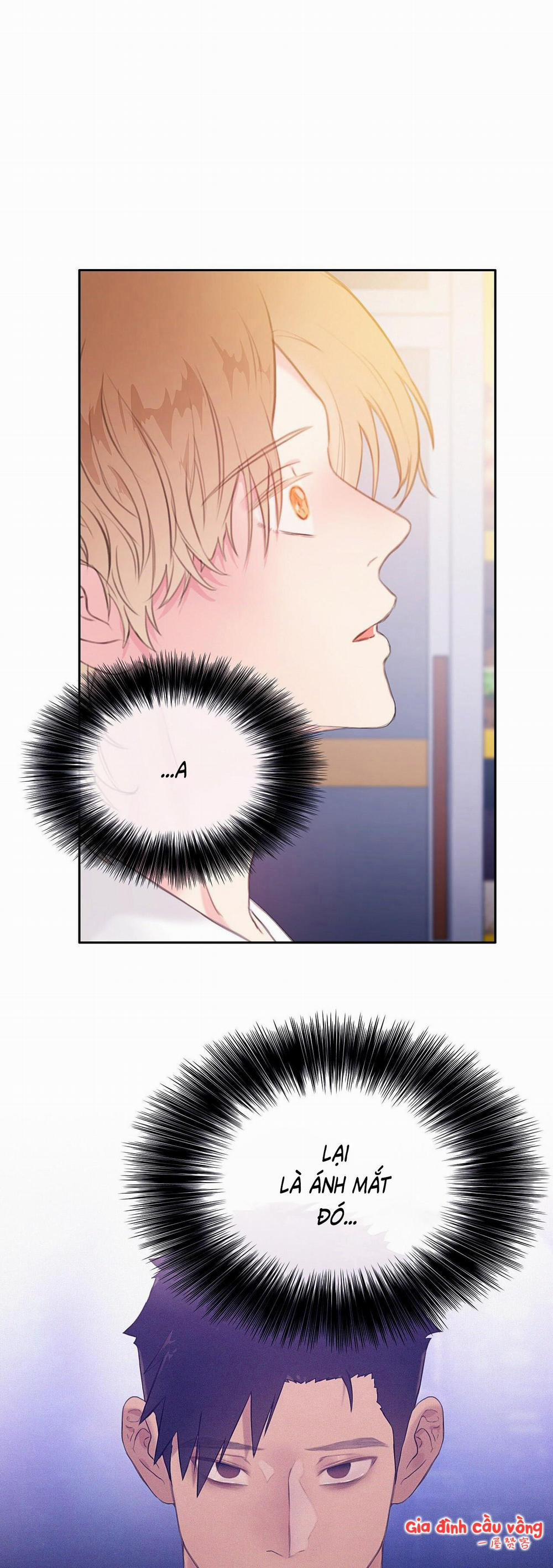 Đứng Yên, Nhúc Nhích Là Cứng Đó! 18 trang 19