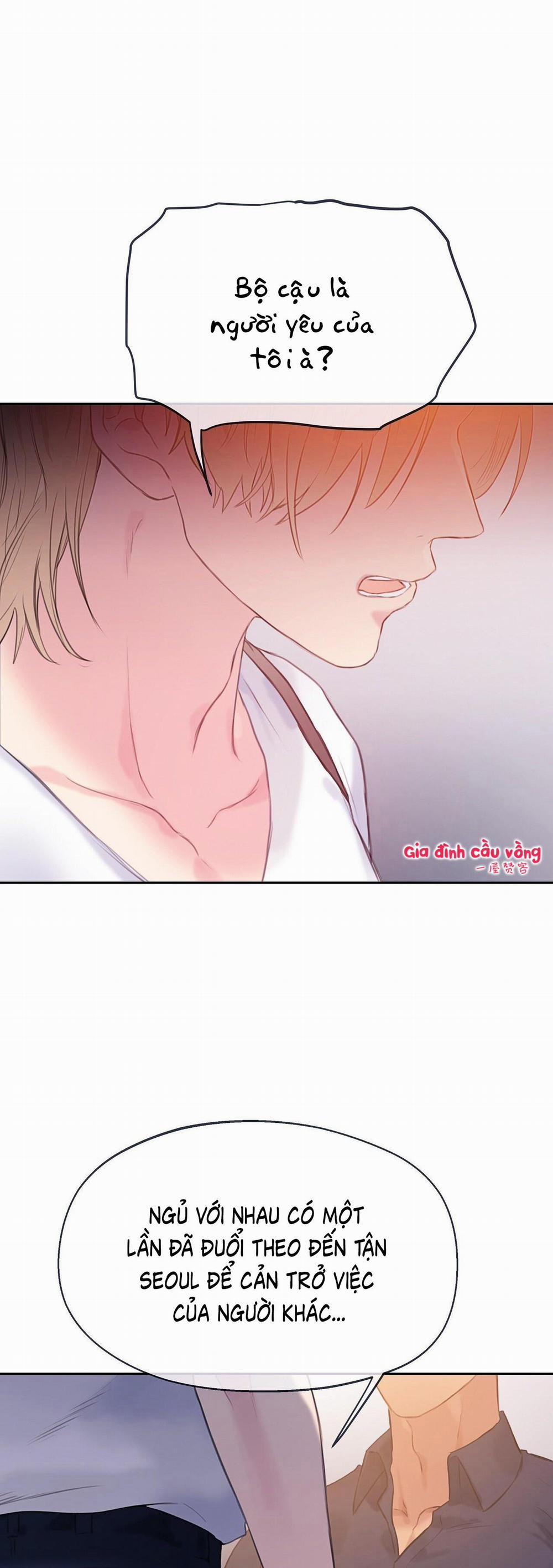 Đứng Yên, Nhúc Nhích Là Cứng Đó! 18 trang 23