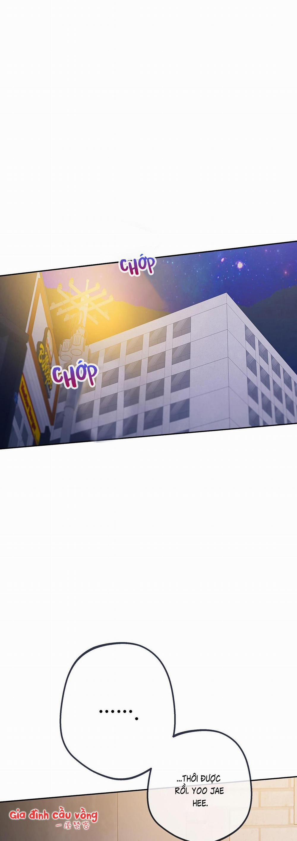 Đứng Yên, Nhúc Nhích Là Cứng Đó! 18 trang 25