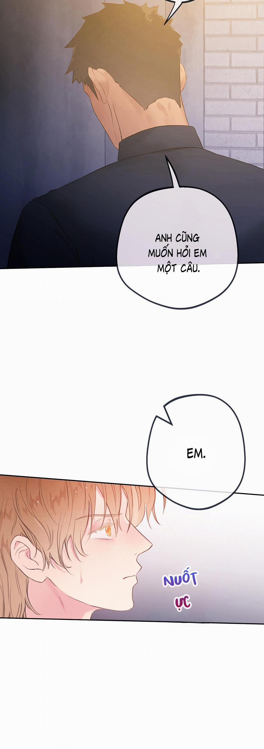 Đứng Yên, Nhúc Nhích Là Cứng Đó! 18 trang 26