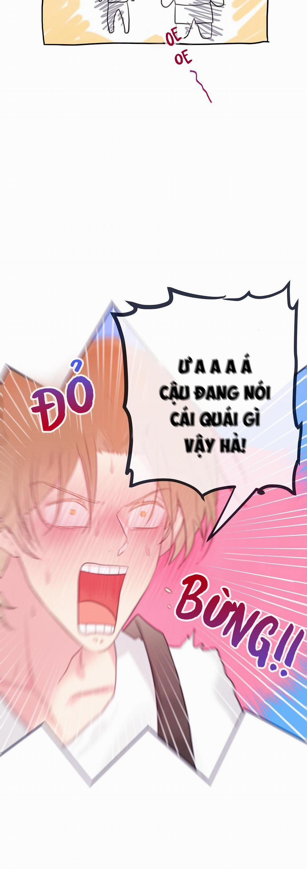 Đứng Yên, Nhúc Nhích Là Cứng Đó! 18 trang 29