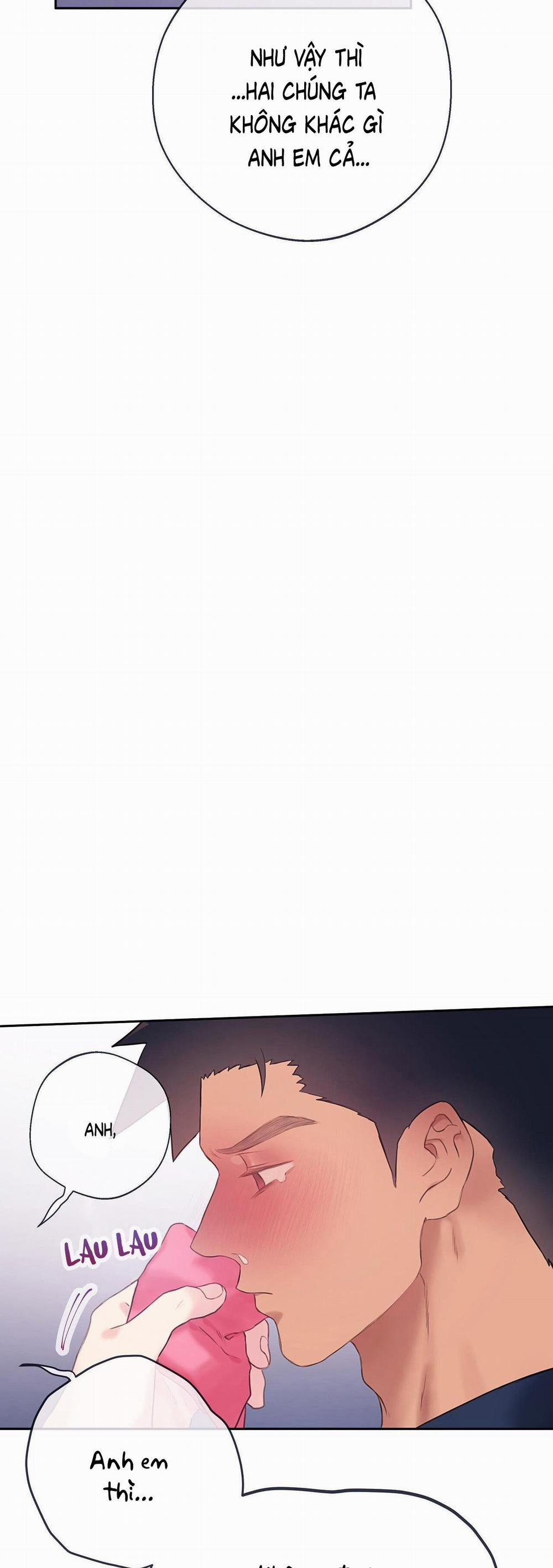 Đứng Yên, Nhúc Nhích Là Cứng Đó! 18 trang 34