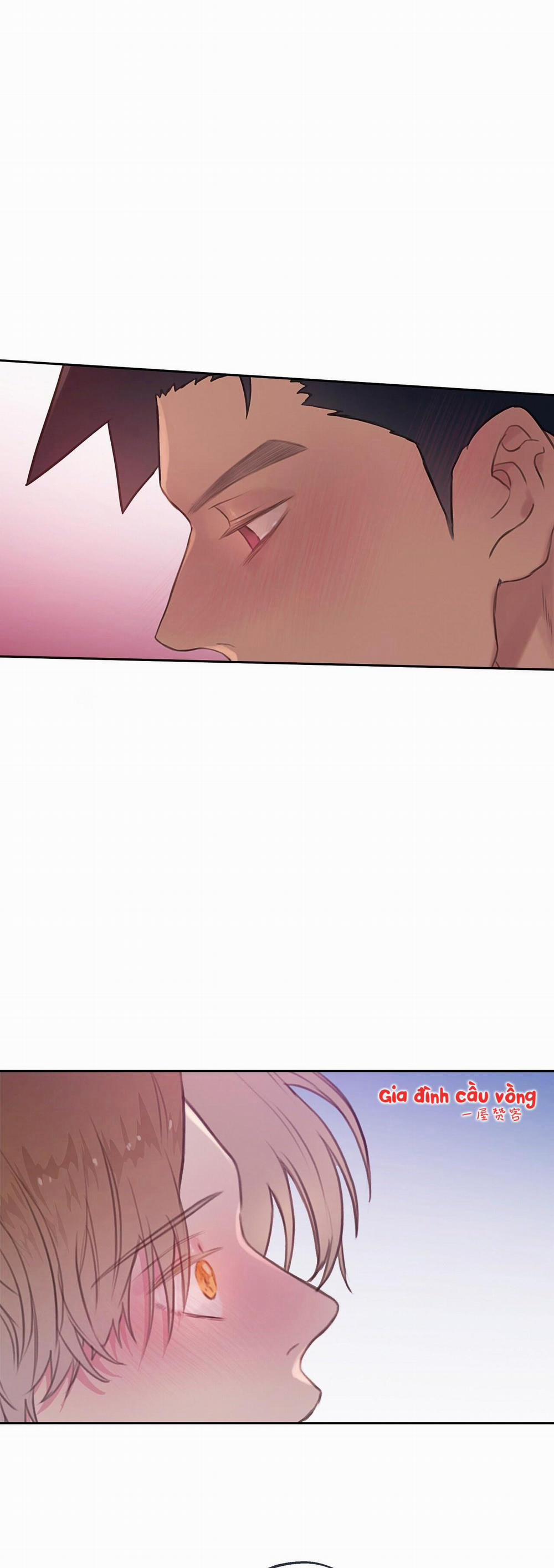 Đứng Yên, Nhúc Nhích Là Cứng Đó! 18 trang 43