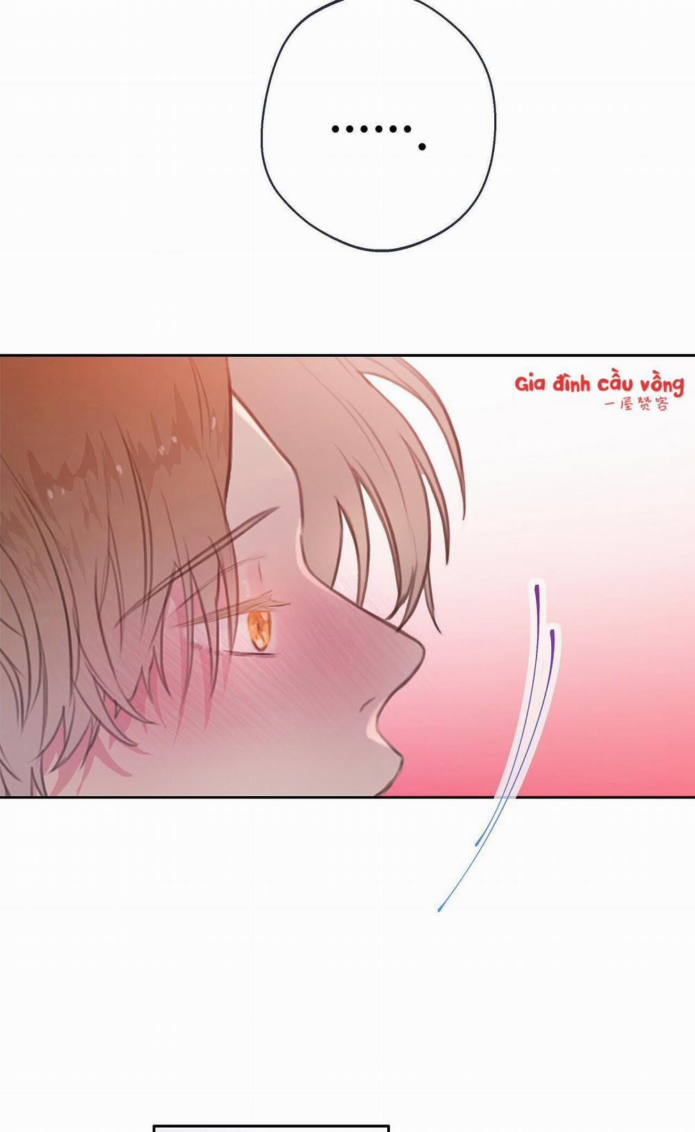 Đứng Yên, Nhúc Nhích Là Cứng Đó! 18 trang 44