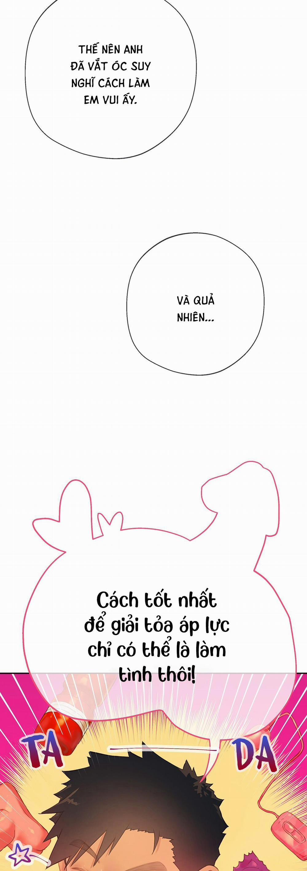 Đứng Yên, Nhúc Nhích Là Cứng Đó! 19 trang 12