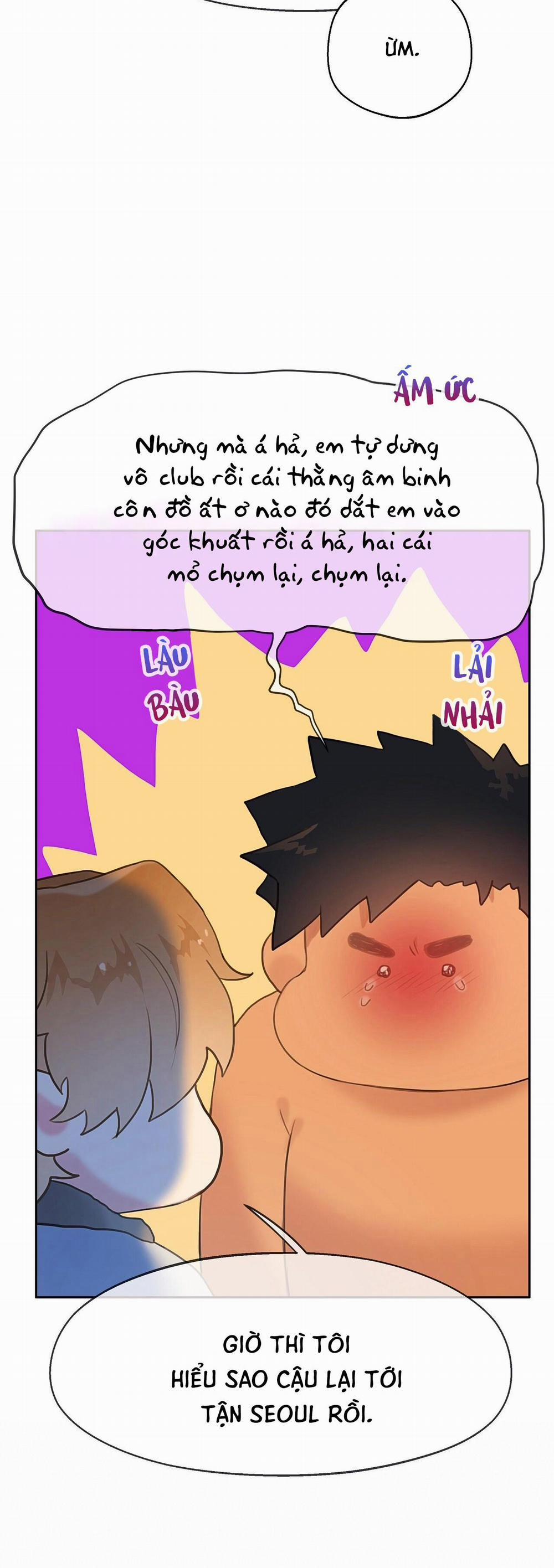 Đứng Yên, Nhúc Nhích Là Cứng Đó! 19 trang 15