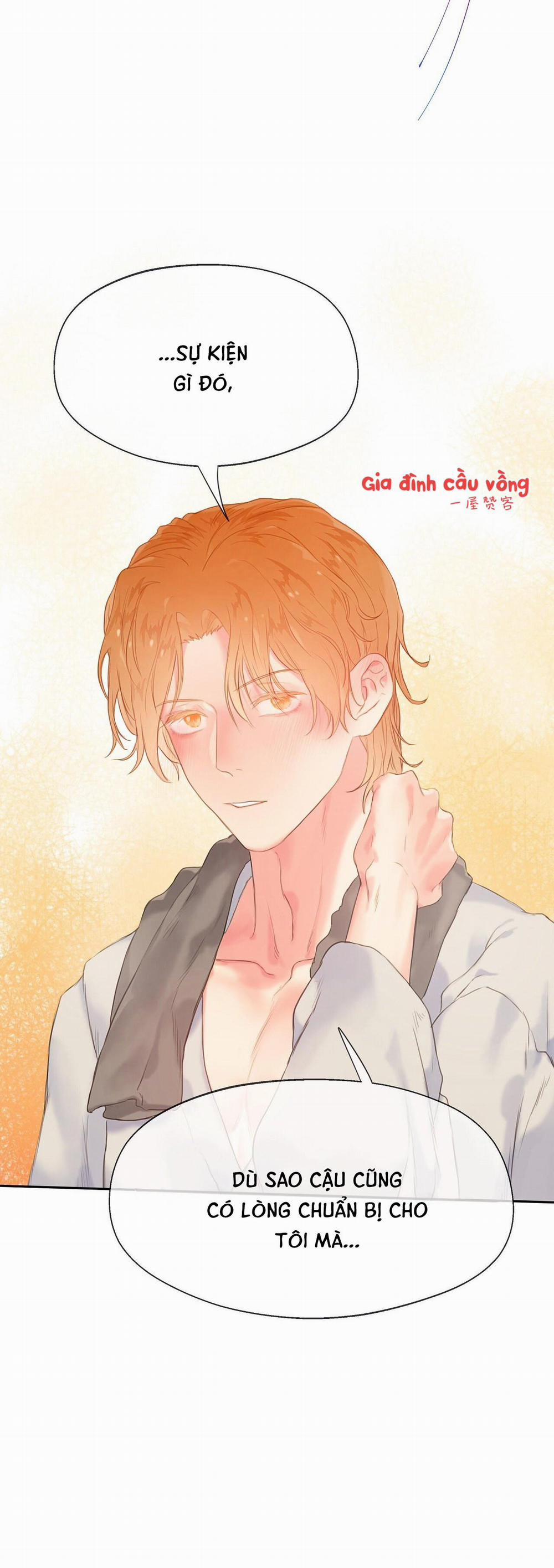 Đứng Yên, Nhúc Nhích Là Cứng Đó! 19 trang 19