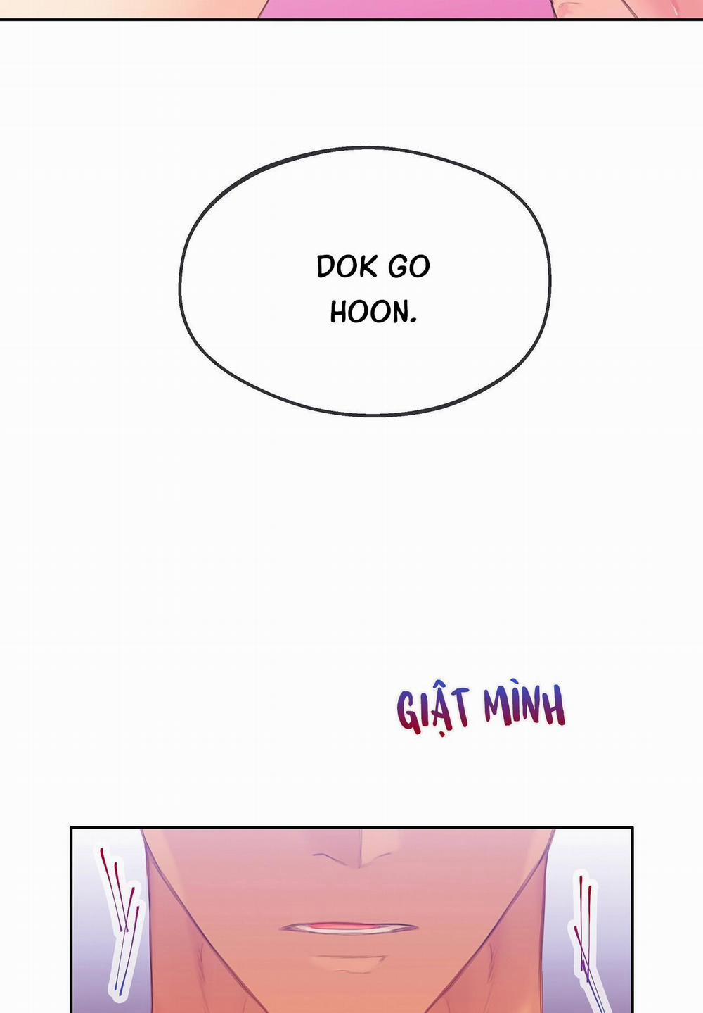 Đứng Yên, Nhúc Nhích Là Cứng Đó! 19 trang 40