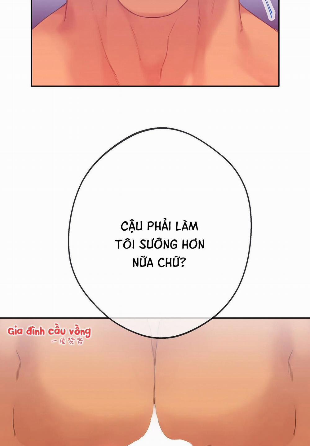 Đứng Yên, Nhúc Nhích Là Cứng Đó! 19 trang 41