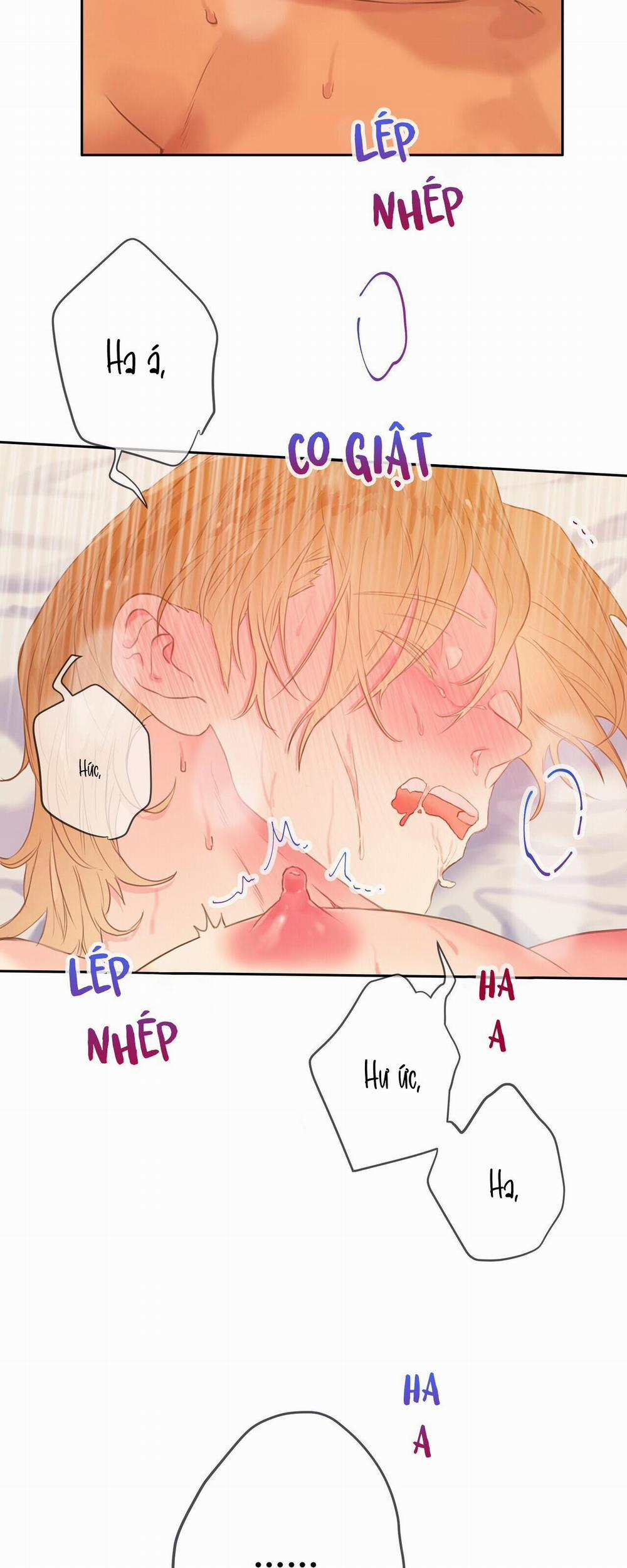 Đứng Yên, Nhúc Nhích Là Cứng Đó! 20 trang 11