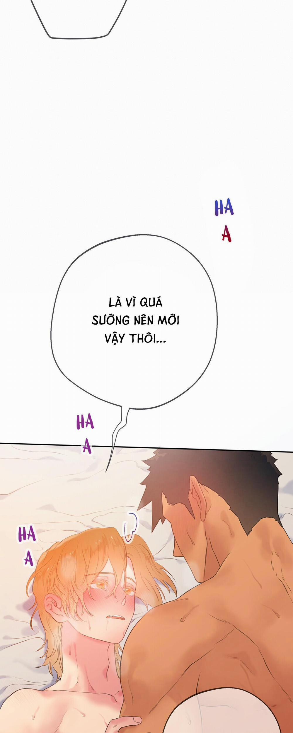 Đứng Yên, Nhúc Nhích Là Cứng Đó! 20 trang 14