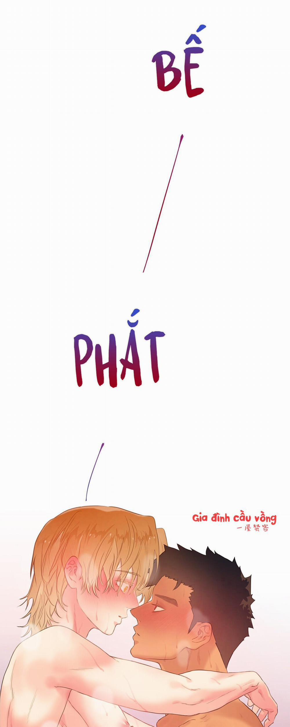 Đứng Yên, Nhúc Nhích Là Cứng Đó! 20 trang 17