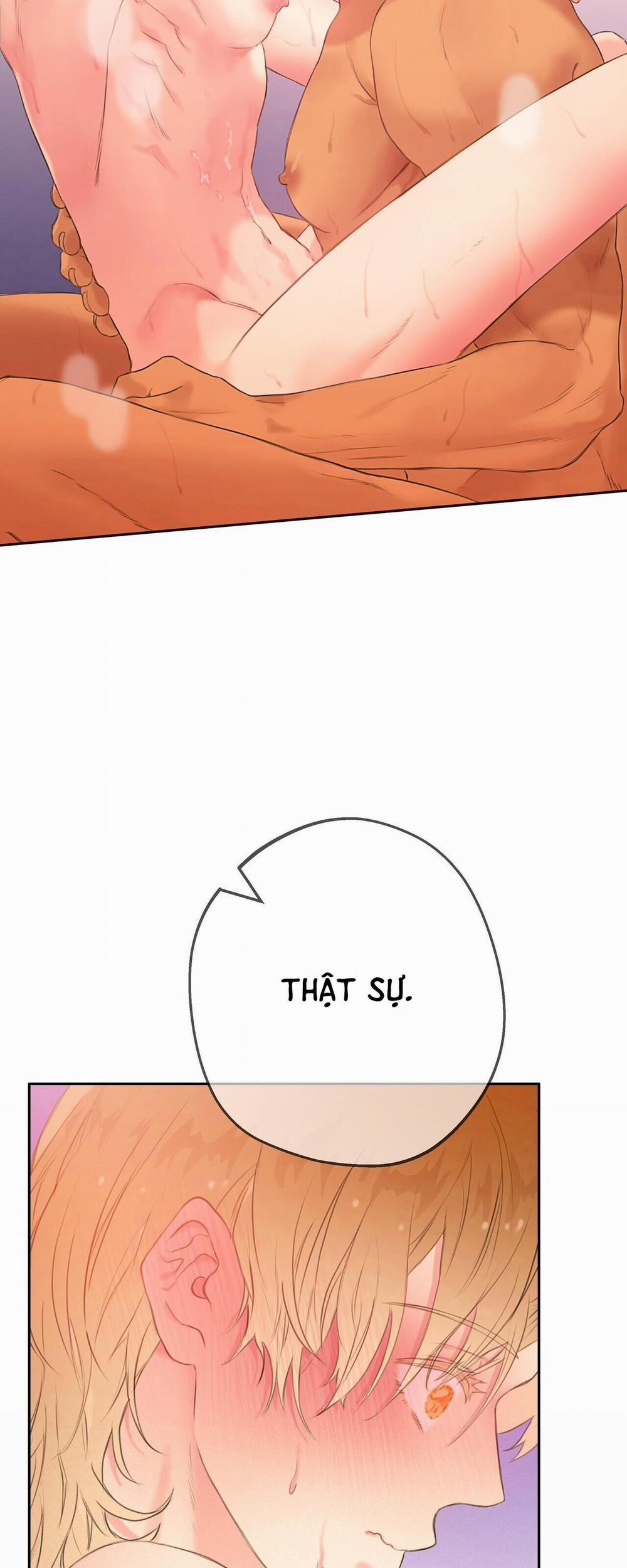 Đứng Yên, Nhúc Nhích Là Cứng Đó! 20 trang 18