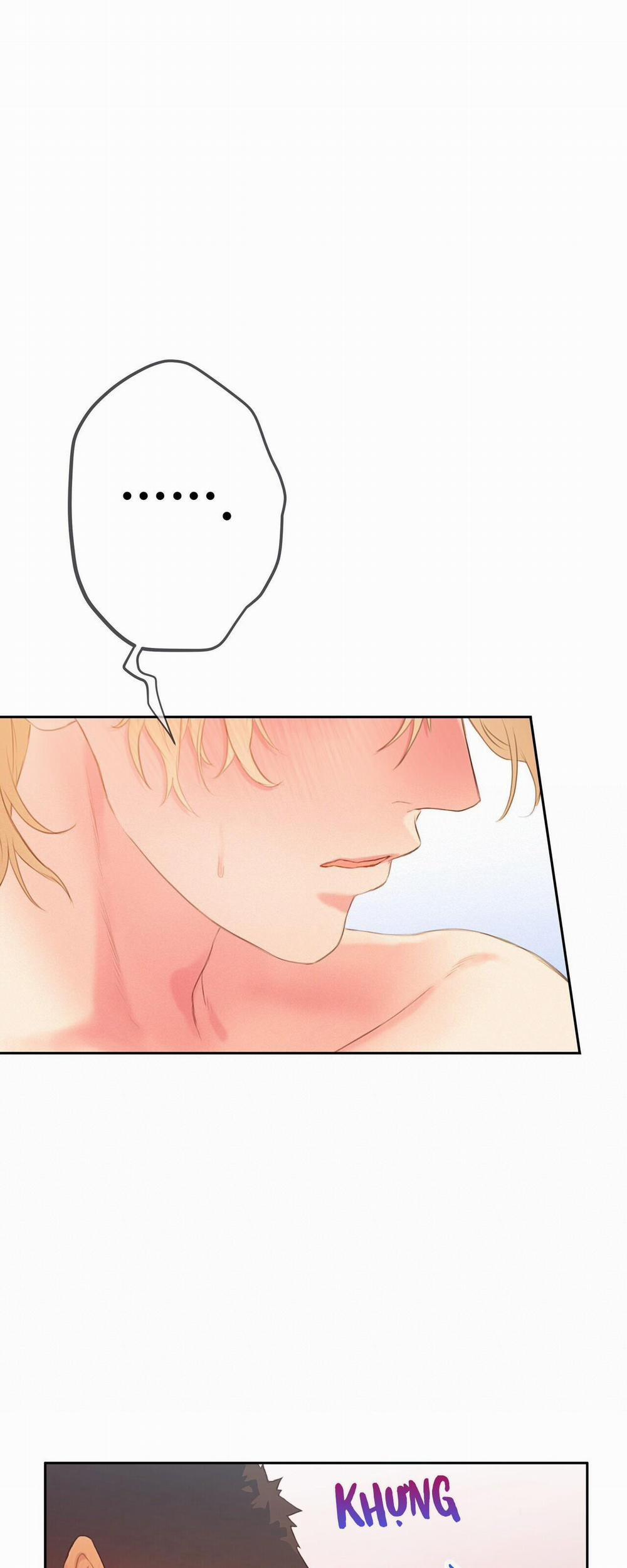 Đứng Yên, Nhúc Nhích Là Cứng Đó! 20 trang 23