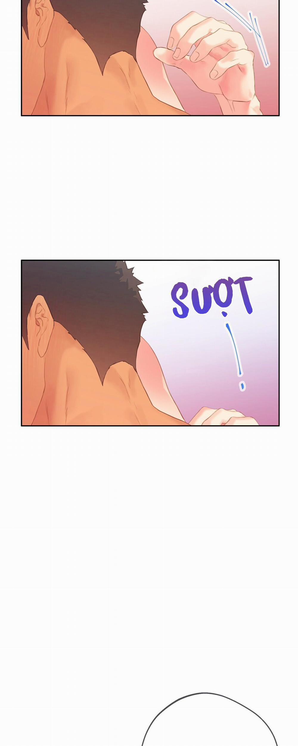 Đứng Yên, Nhúc Nhích Là Cứng Đó! 20 trang 24