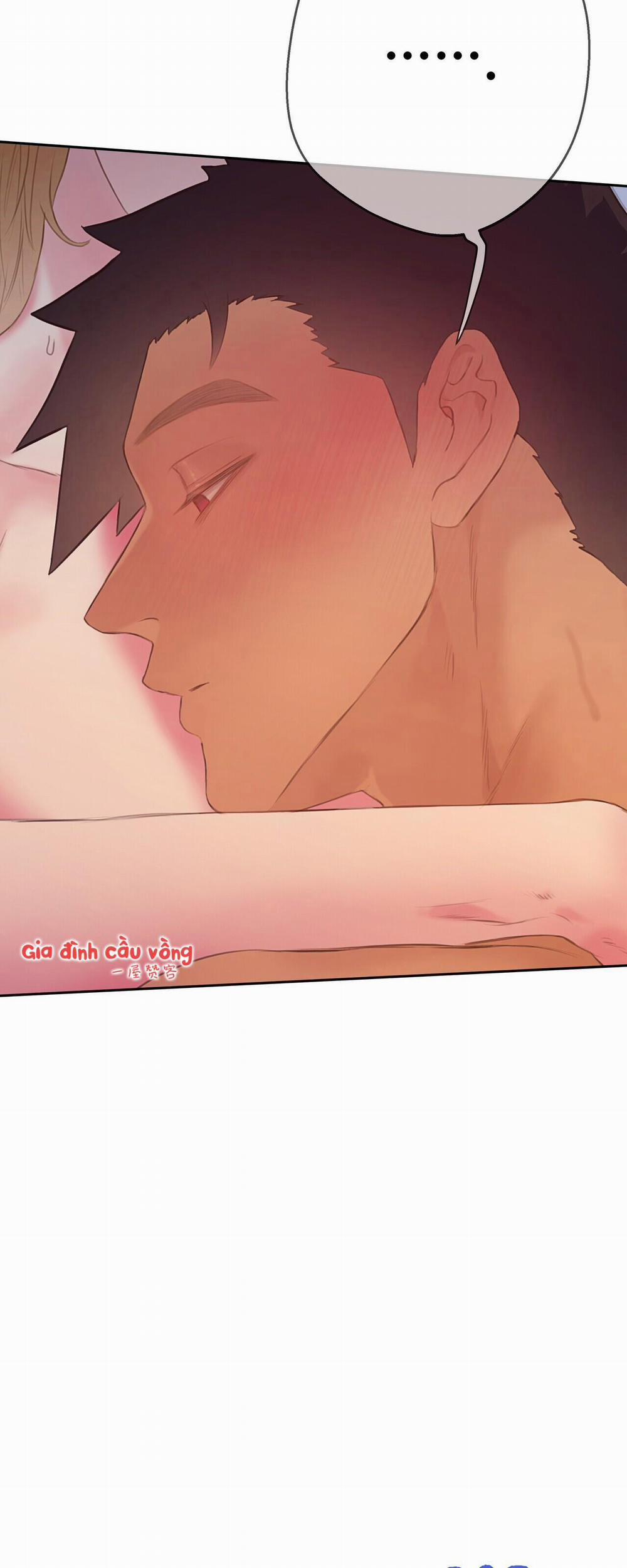 Đứng Yên, Nhúc Nhích Là Cứng Đó! 20 trang 25