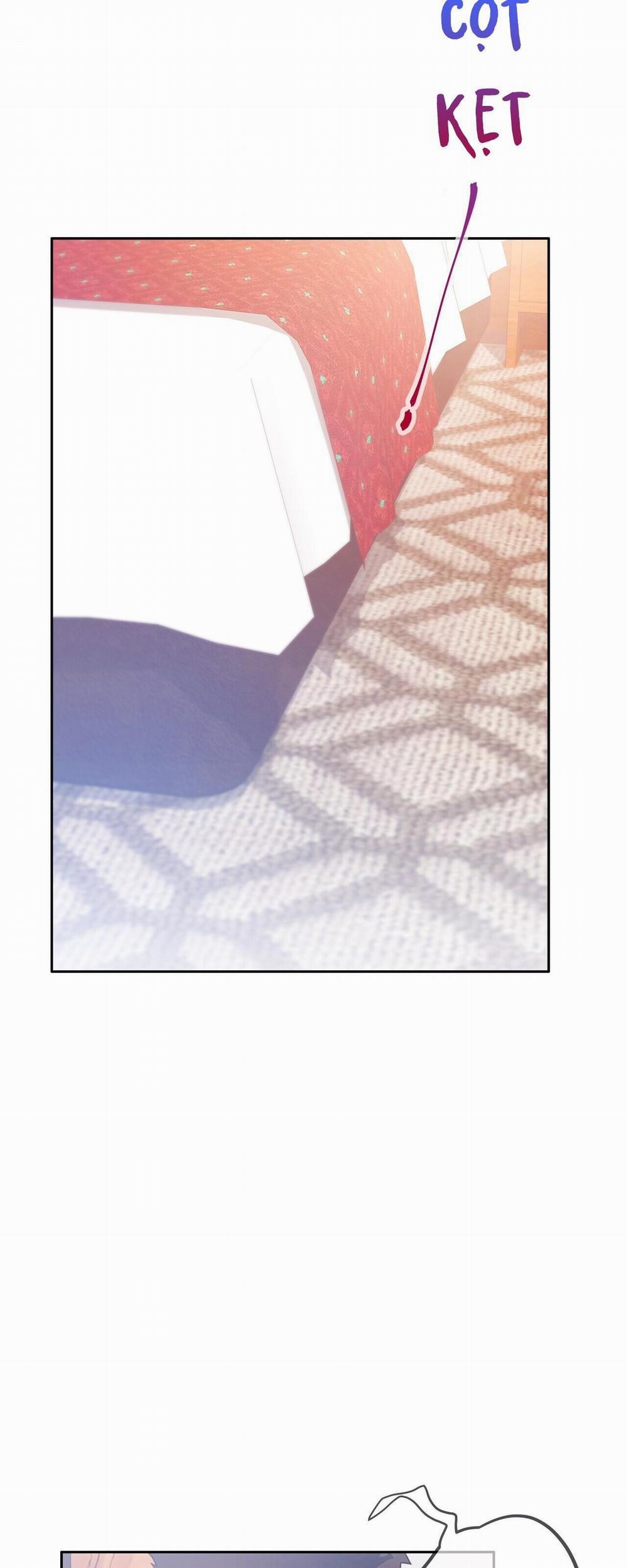 Đứng Yên, Nhúc Nhích Là Cứng Đó! 20 trang 26