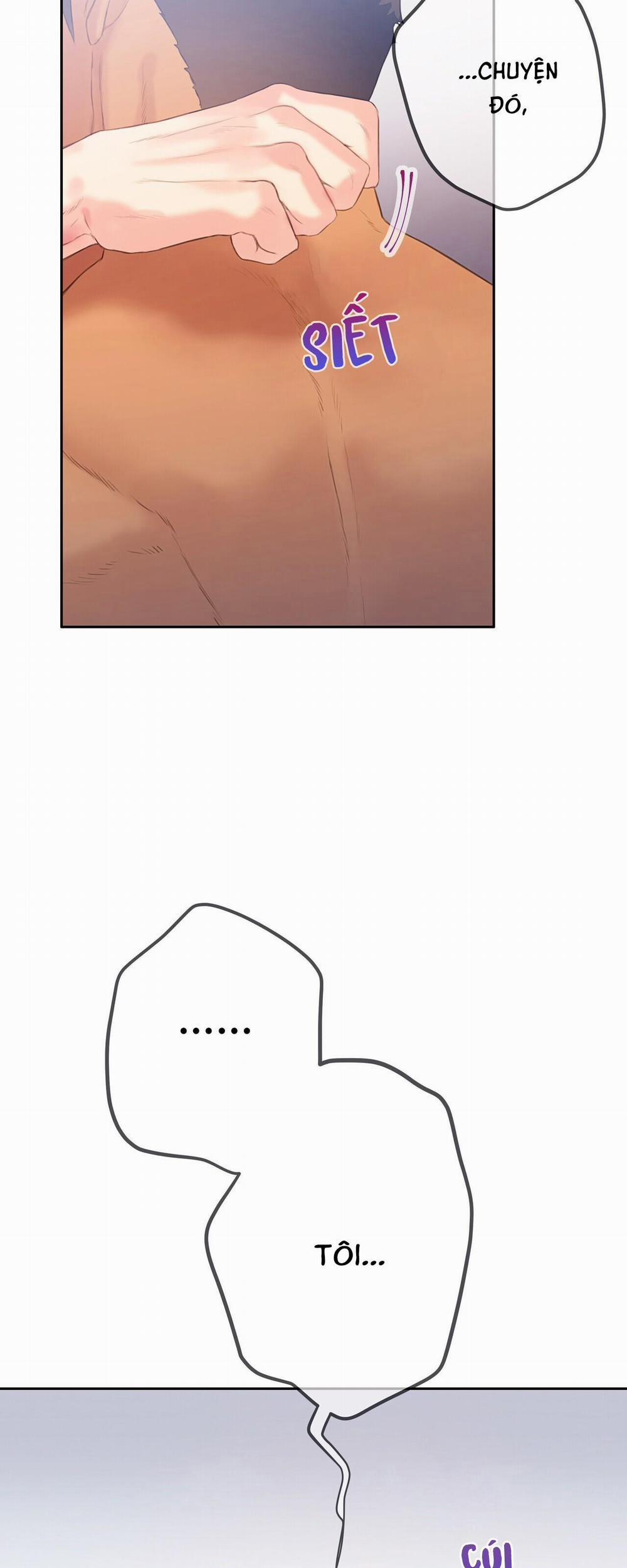 Đứng Yên, Nhúc Nhích Là Cứng Đó! 20 trang 27