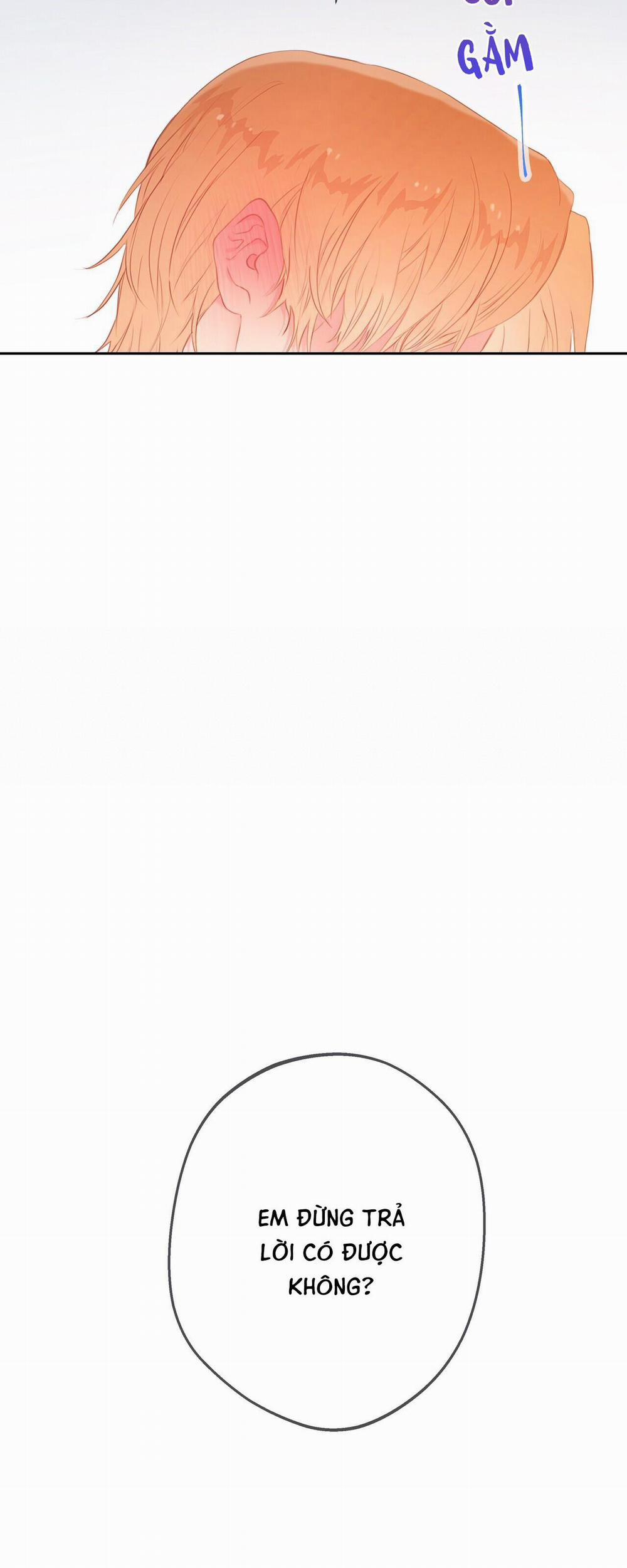 Đứng Yên, Nhúc Nhích Là Cứng Đó! 20 trang 28