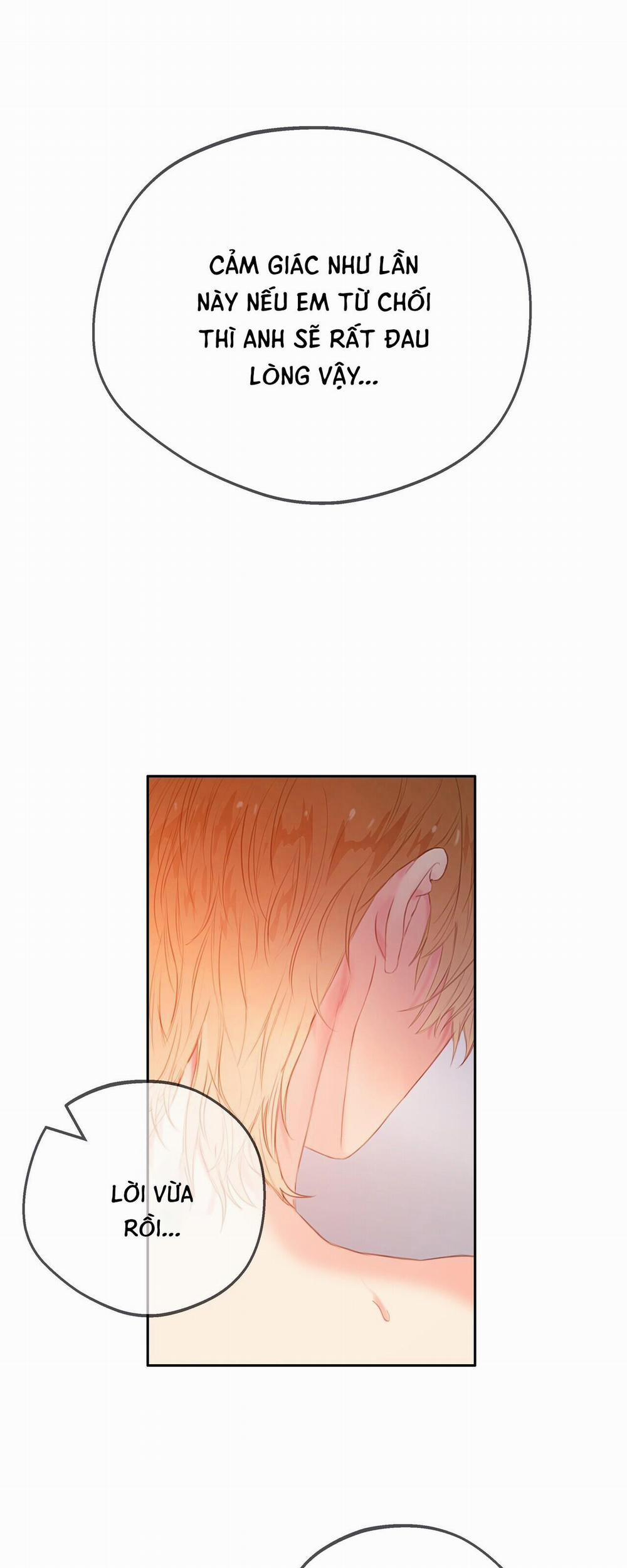 Đứng Yên, Nhúc Nhích Là Cứng Đó! 20 trang 30