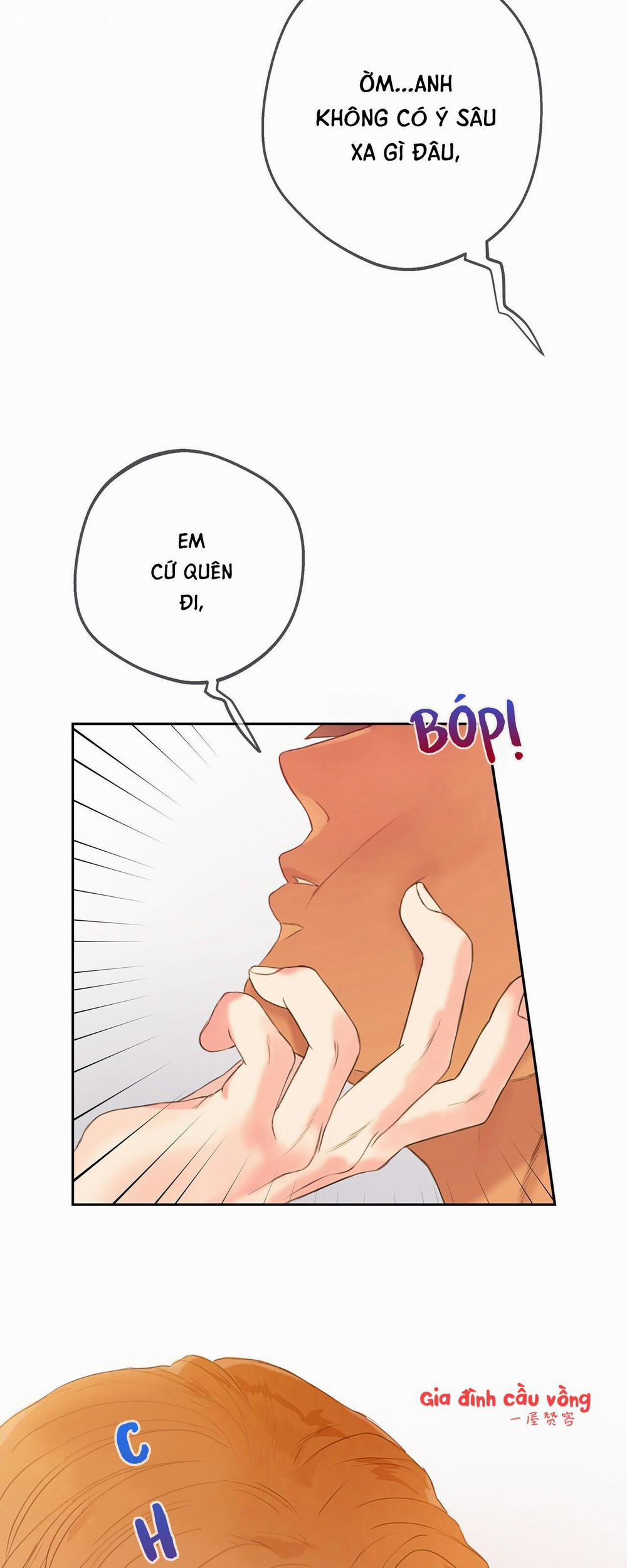 Đứng Yên, Nhúc Nhích Là Cứng Đó! 20 trang 31