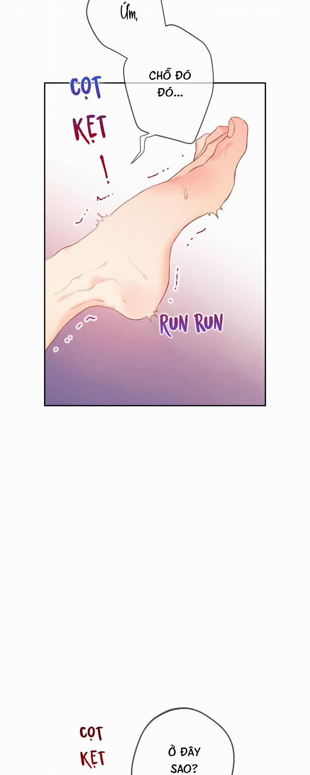 Đứng Yên, Nhúc Nhích Là Cứng Đó! 20 trang 4