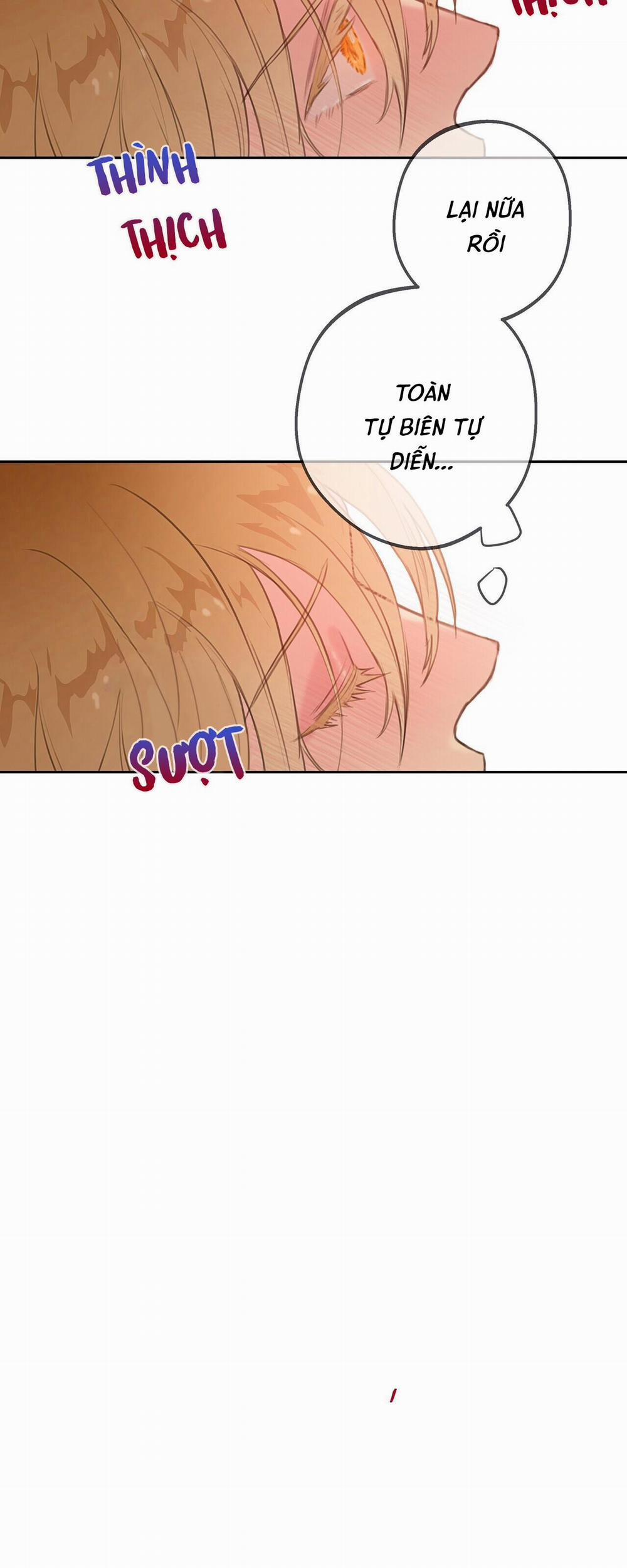 Đứng Yên, Nhúc Nhích Là Cứng Đó! 20 trang 41