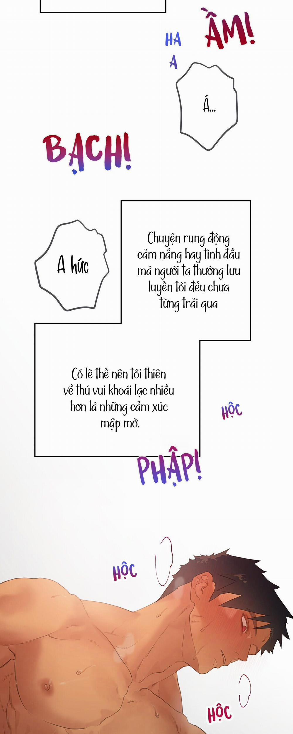 Đứng Yên, Nhúc Nhích Là Cứng Đó! 20 trang 43