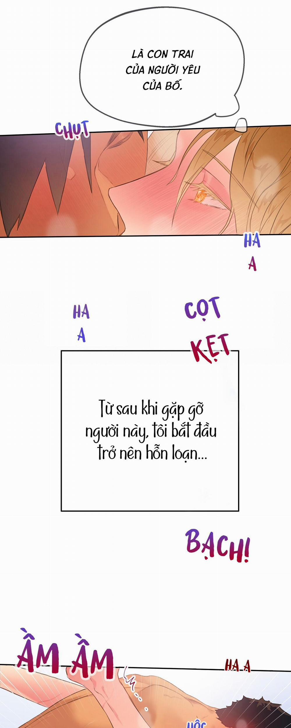 Đứng Yên, Nhúc Nhích Là Cứng Đó! 20 trang 47