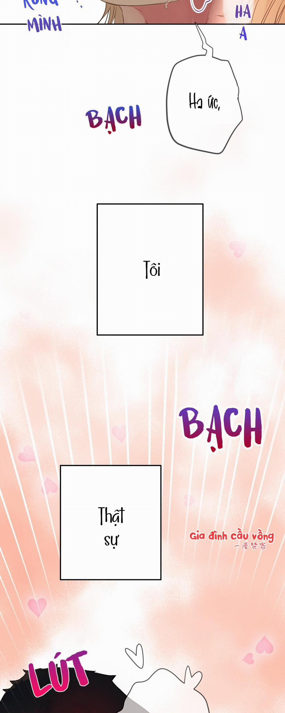 Đứng Yên, Nhúc Nhích Là Cứng Đó! 20 trang 49