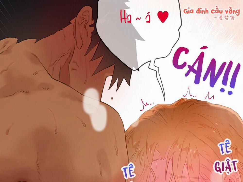 Đứng Yên, Nhúc Nhích Là Cứng Đó! 20 trang 50