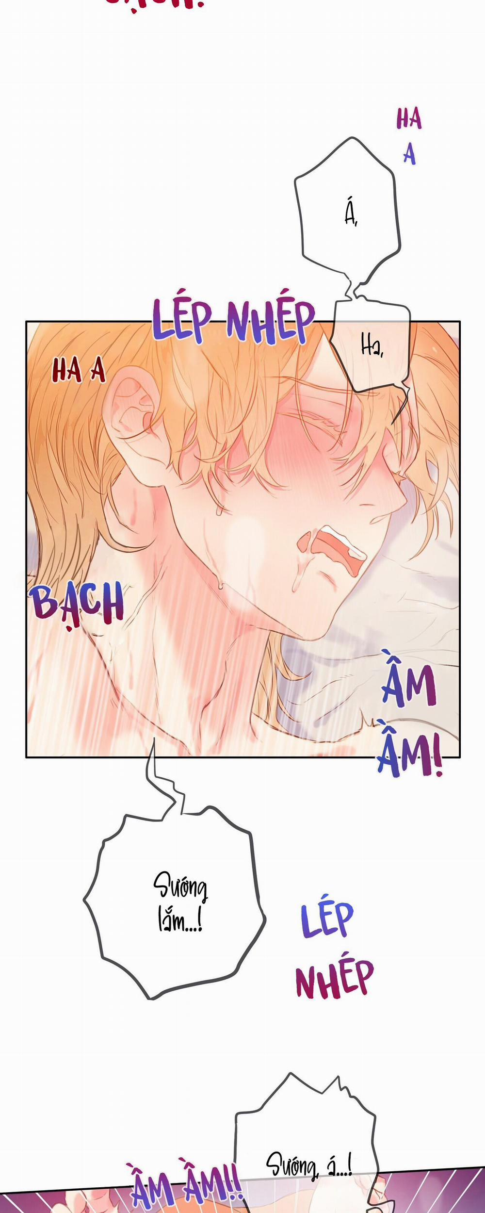 Đứng Yên, Nhúc Nhích Là Cứng Đó! 20 trang 8