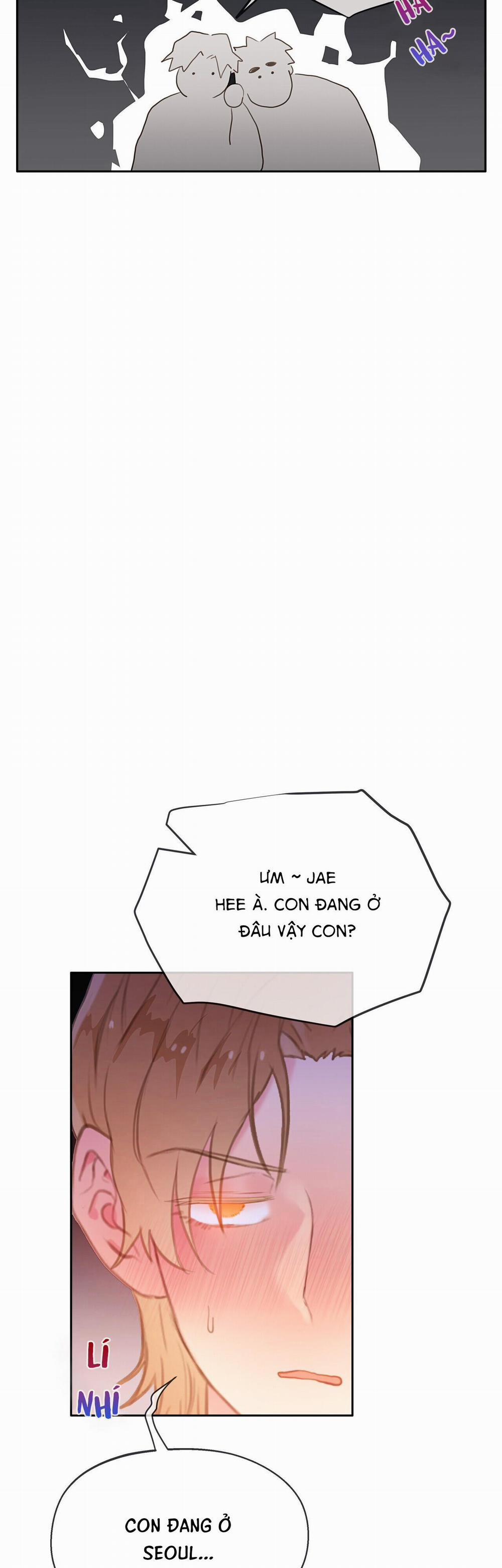 Đứng Yên, Nhúc Nhích Là Cứng Đó! 21 trang 14