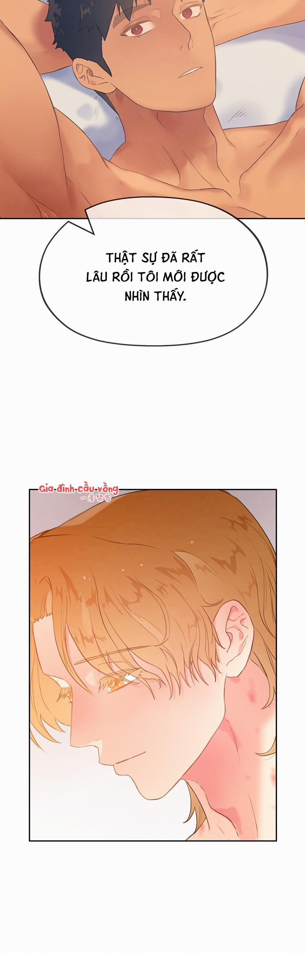 Đứng Yên, Nhúc Nhích Là Cứng Đó! 21 trang 20