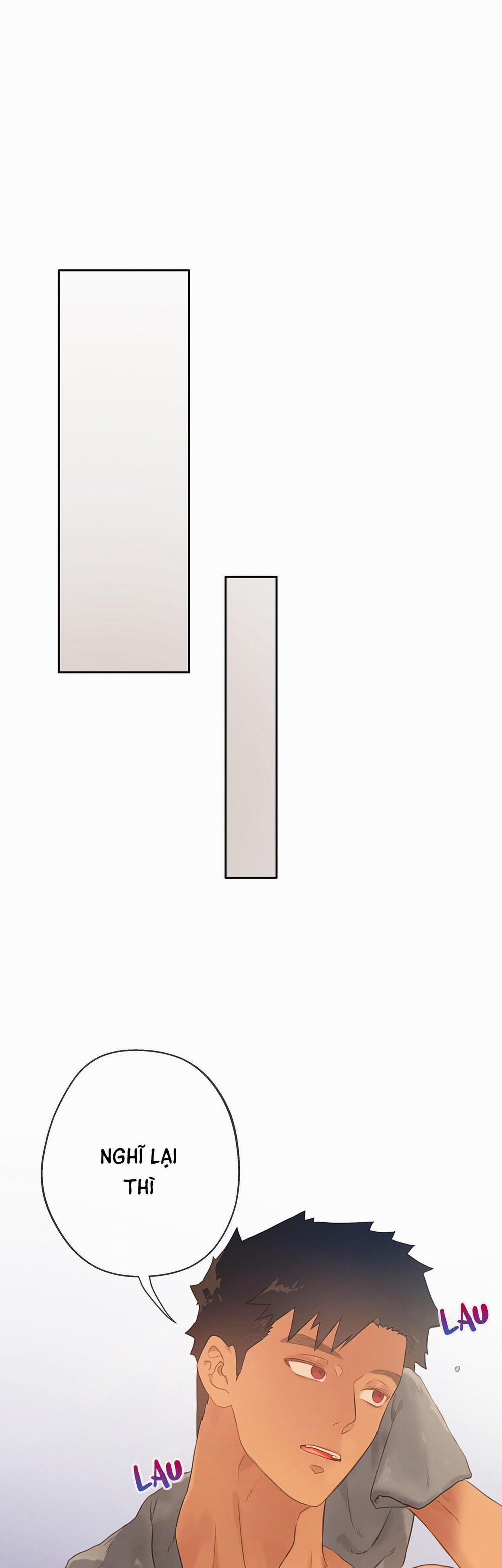 Đứng Yên, Nhúc Nhích Là Cứng Đó! 21 trang 21