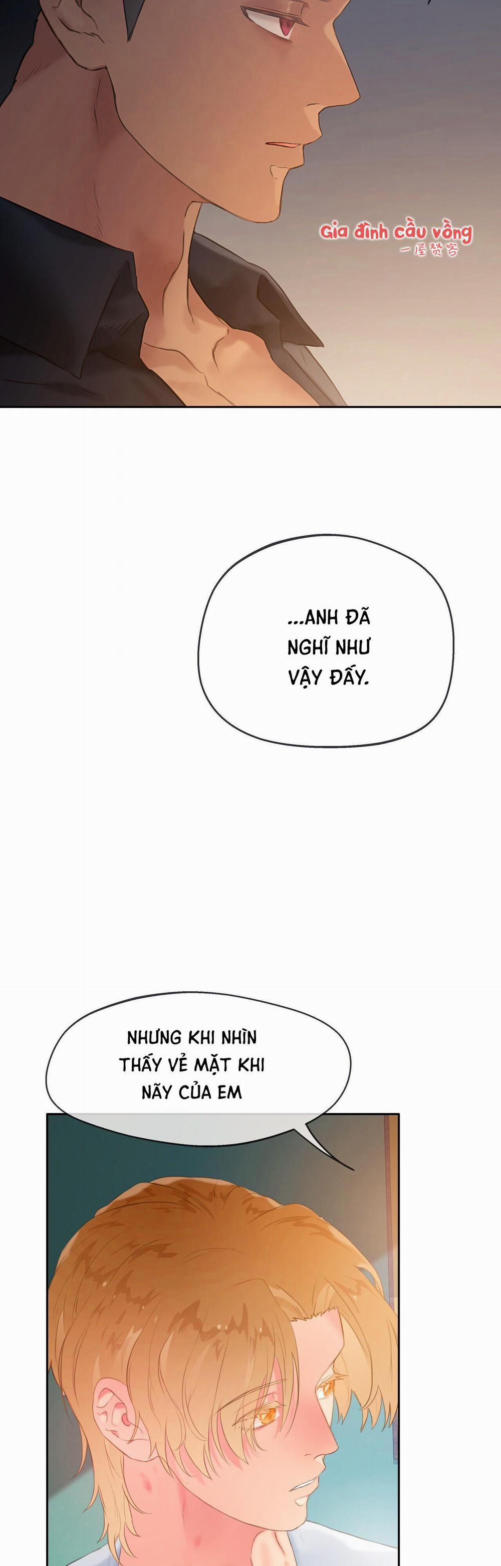 Đứng Yên, Nhúc Nhích Là Cứng Đó! 21 trang 28