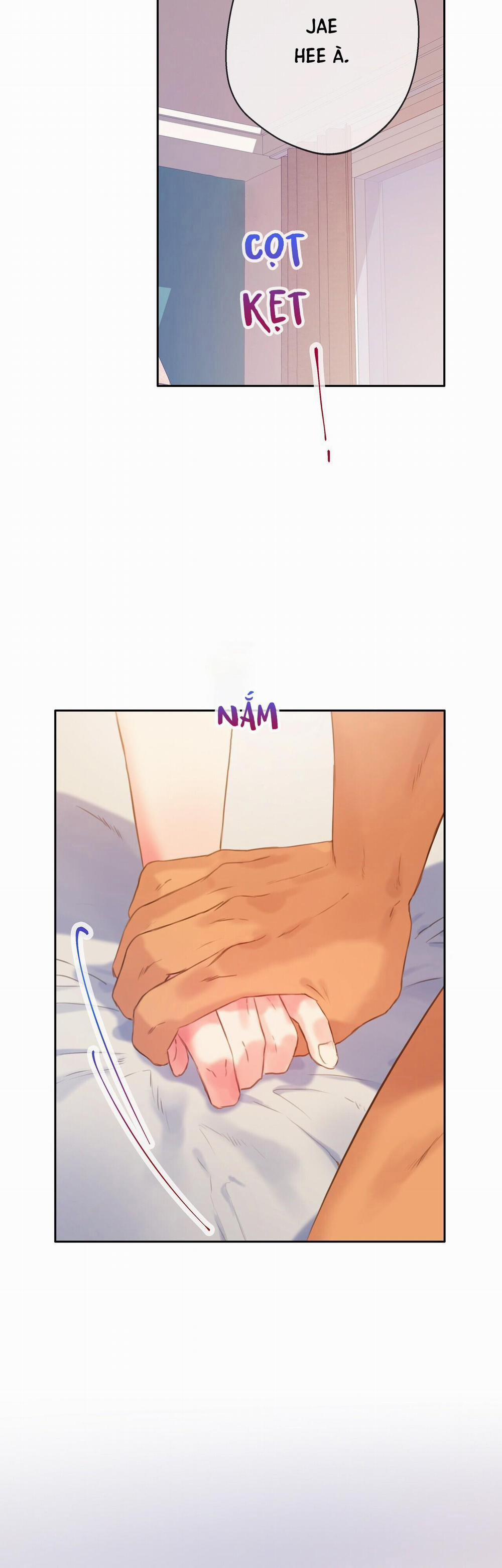 Đứng Yên, Nhúc Nhích Là Cứng Đó! 21 trang 30