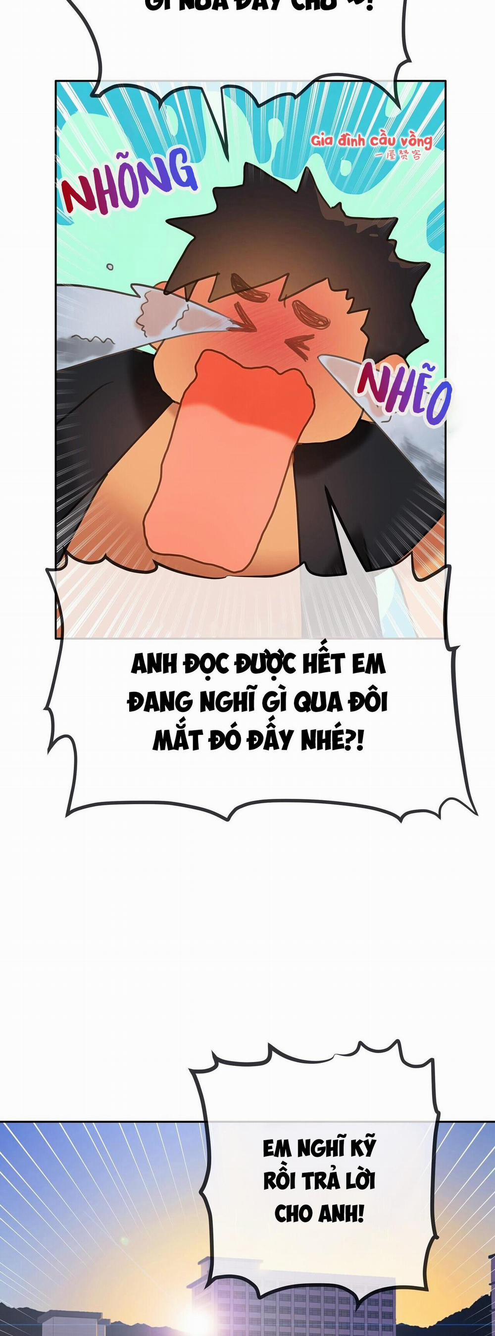 Đứng Yên, Nhúc Nhích Là Cứng Đó! 21 trang 37