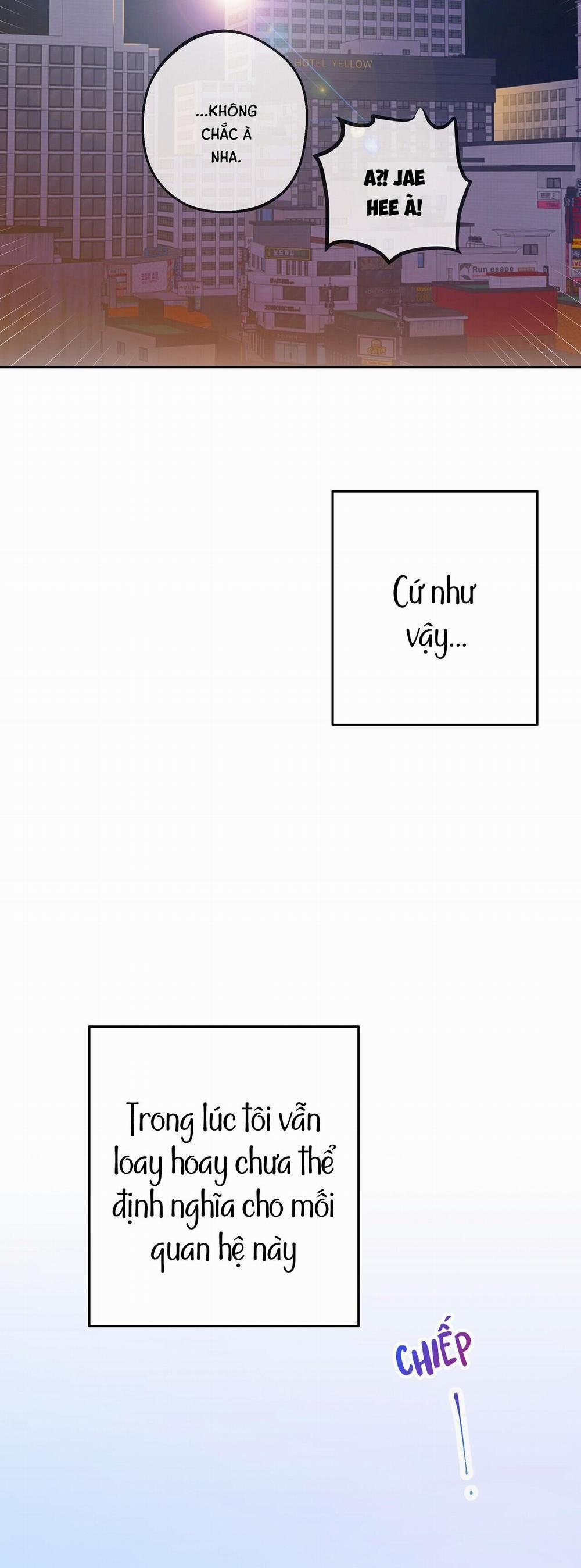 Đứng Yên, Nhúc Nhích Là Cứng Đó! 21 trang 38