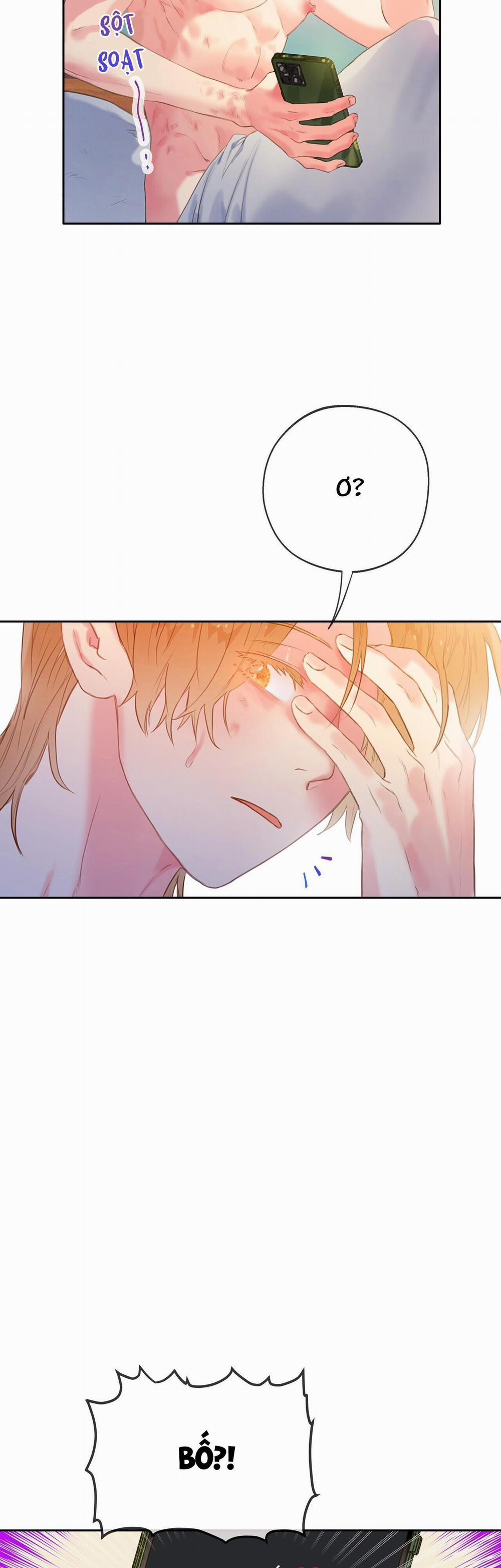 Đứng Yên, Nhúc Nhích Là Cứng Đó! 21 trang 4