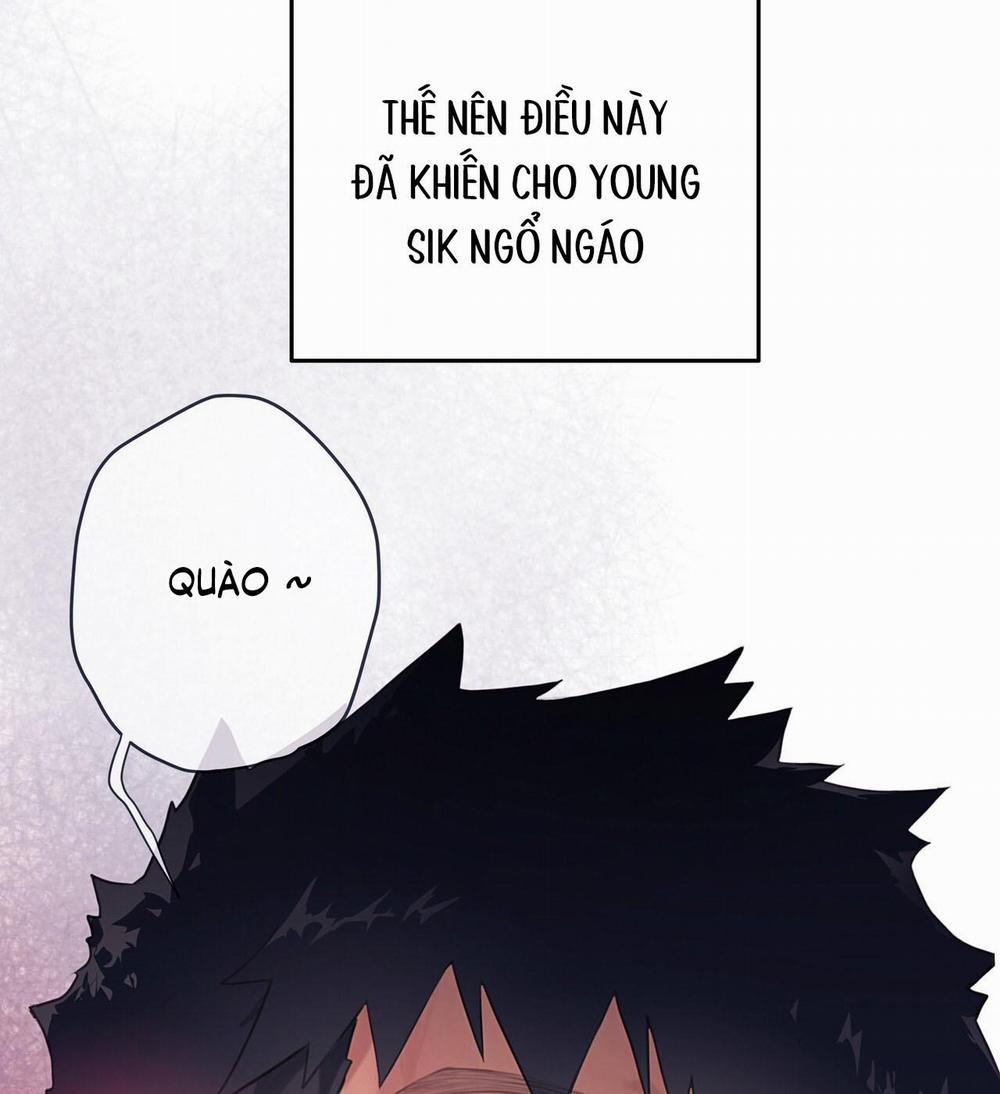 Đứng Yên, Nhúc Nhích Là Cứng Đó! 23 Ngoại truyện 1 trang 33