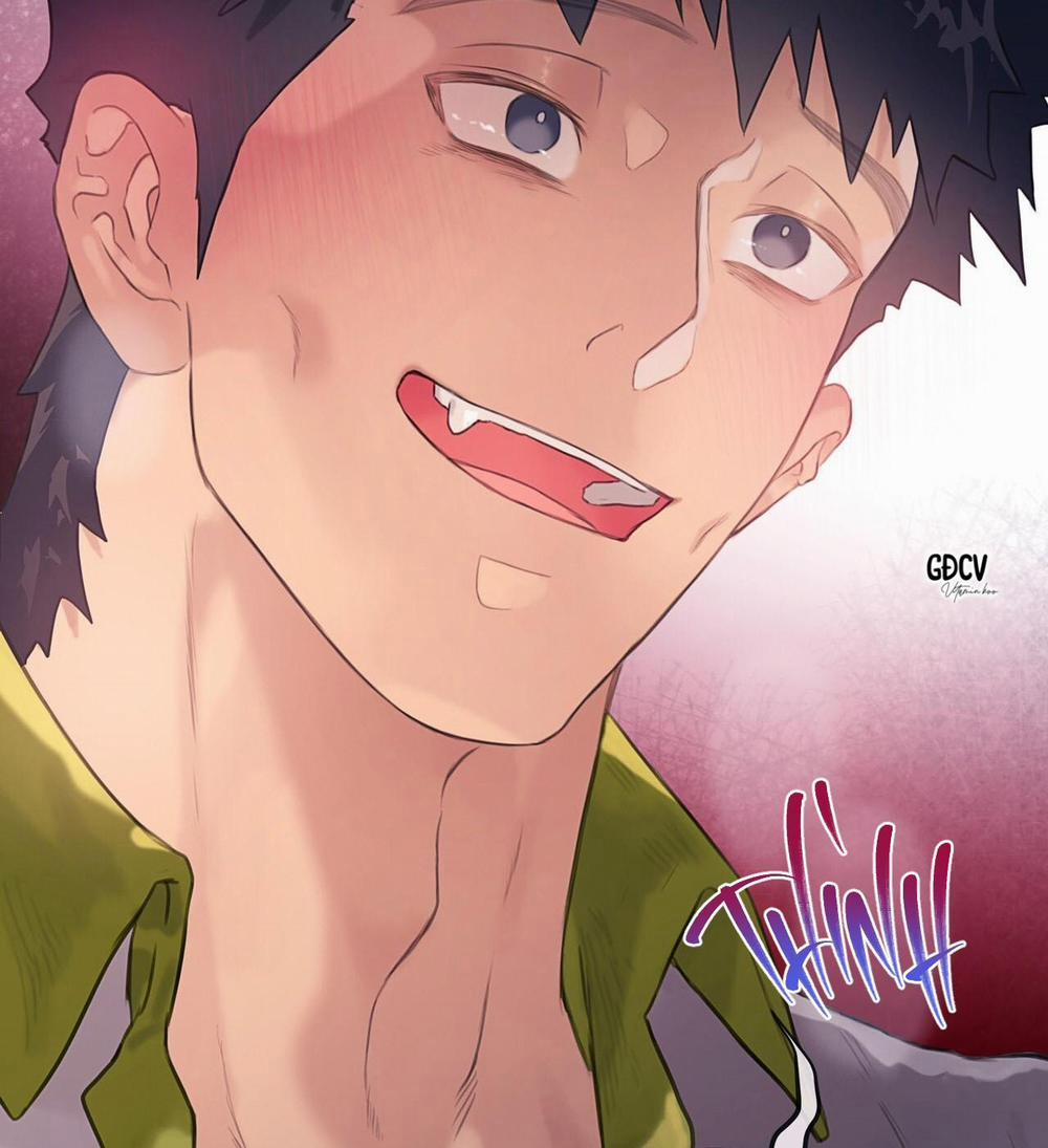 Đứng Yên, Nhúc Nhích Là Cứng Đó! 23 Ngoại truyện 1 trang 34