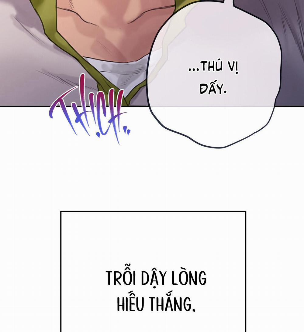 Đứng Yên, Nhúc Nhích Là Cứng Đó! 23 Ngoại truyện 1 trang 35